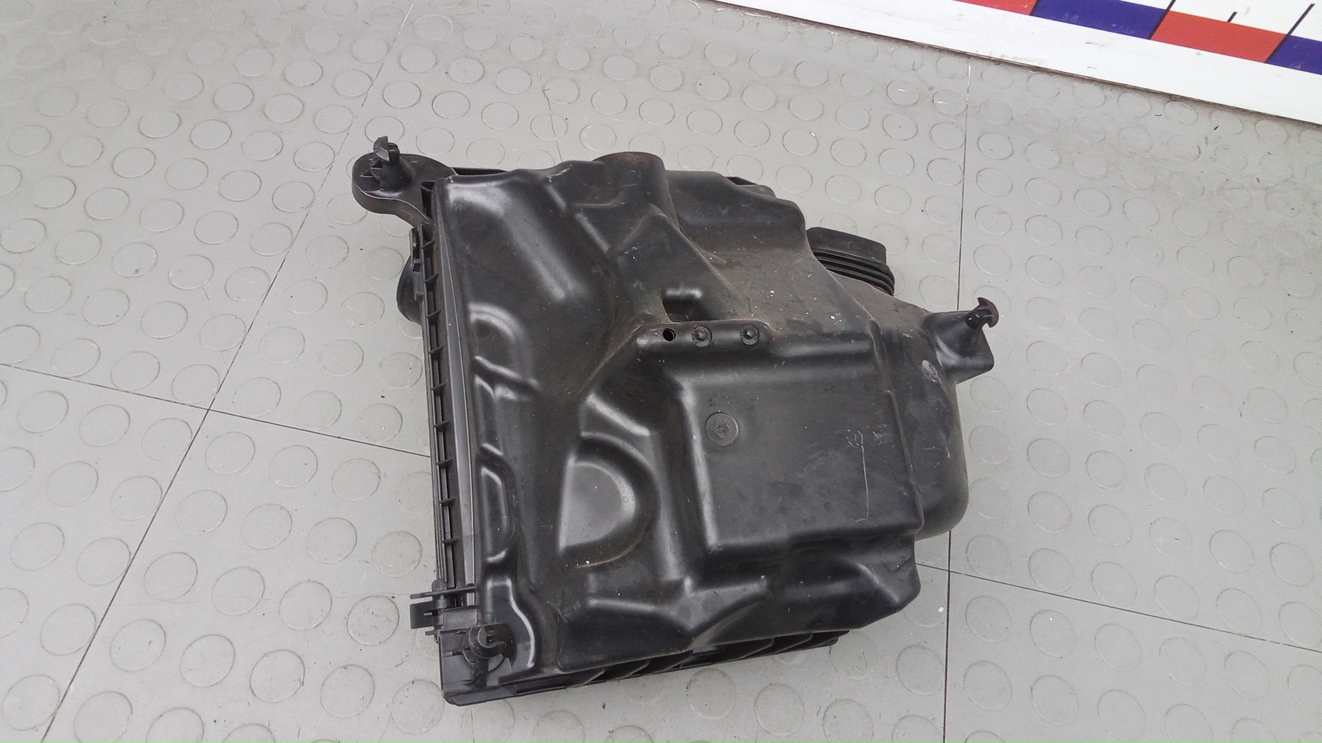 Корпус воздушного фильтра