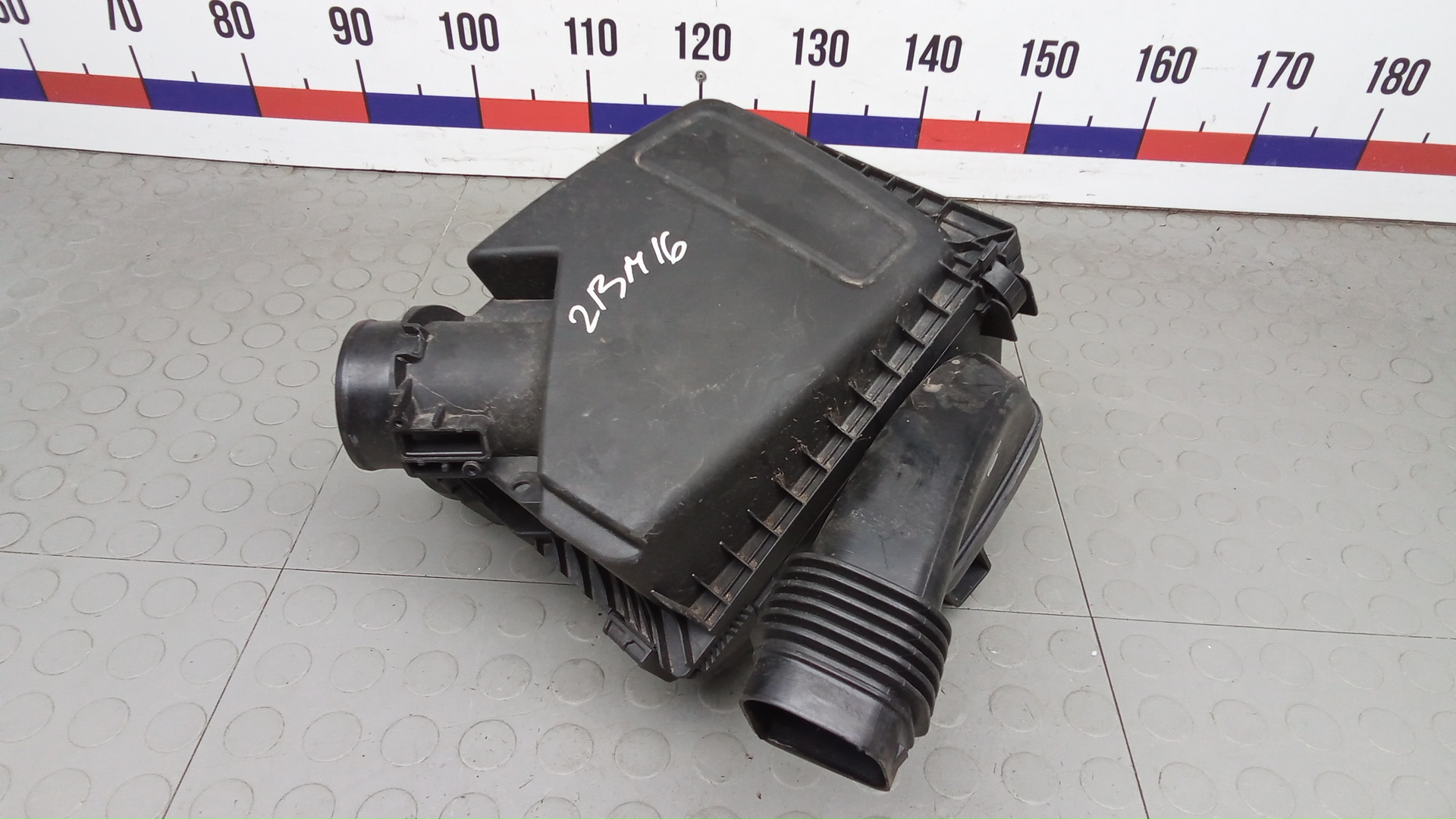 Корпус воздушного фильтра