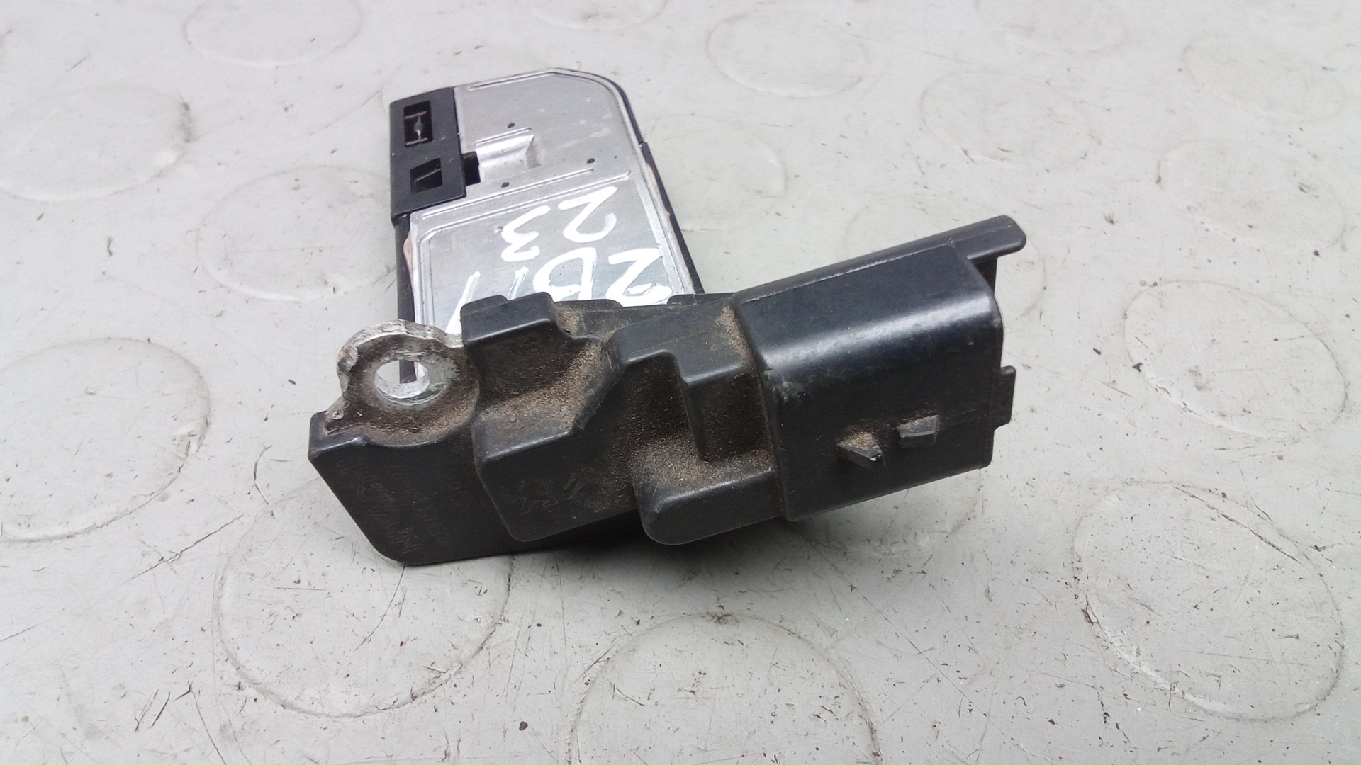 Расходомер воздуха (ДМРВ)