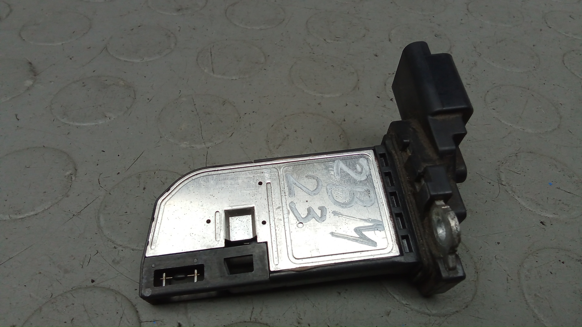 Расходомер воздуха (ДМРВ)