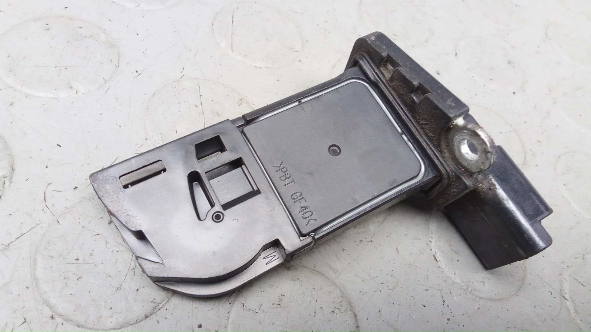 Расходомер воздуха (ДМРВ)