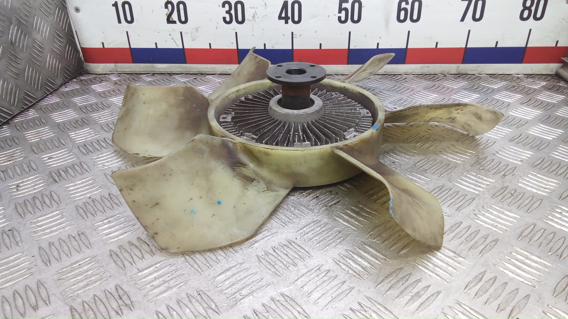 Термомуфта