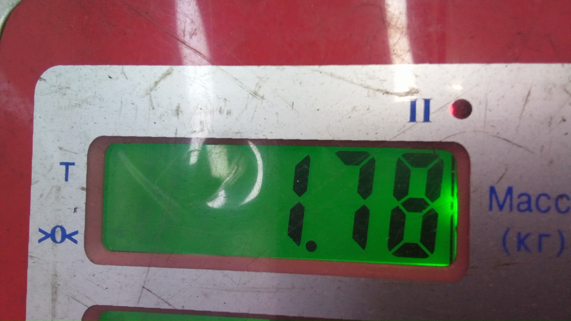 Насос ГУР (гидроусилитель руля)