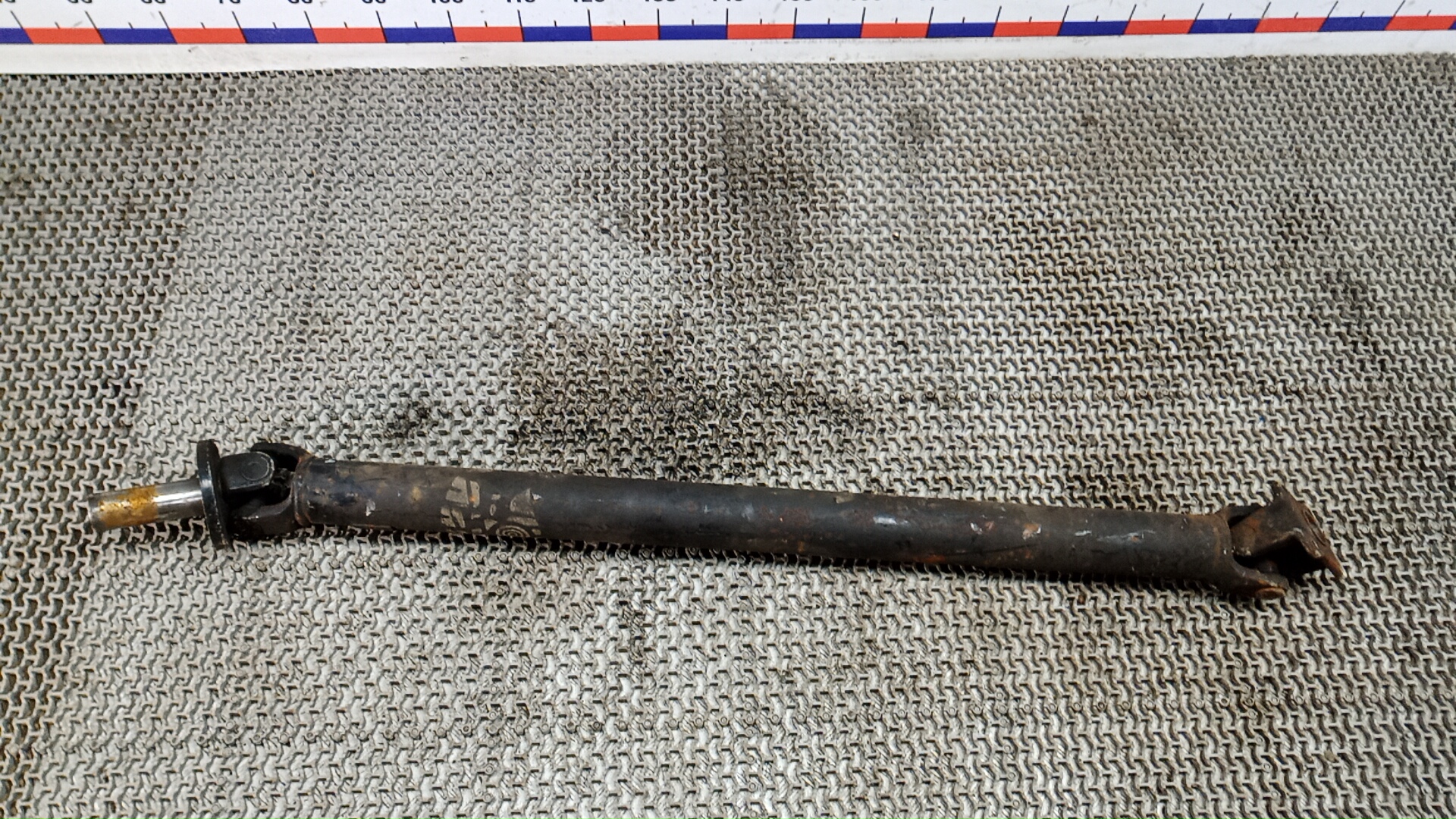 Вал карданный