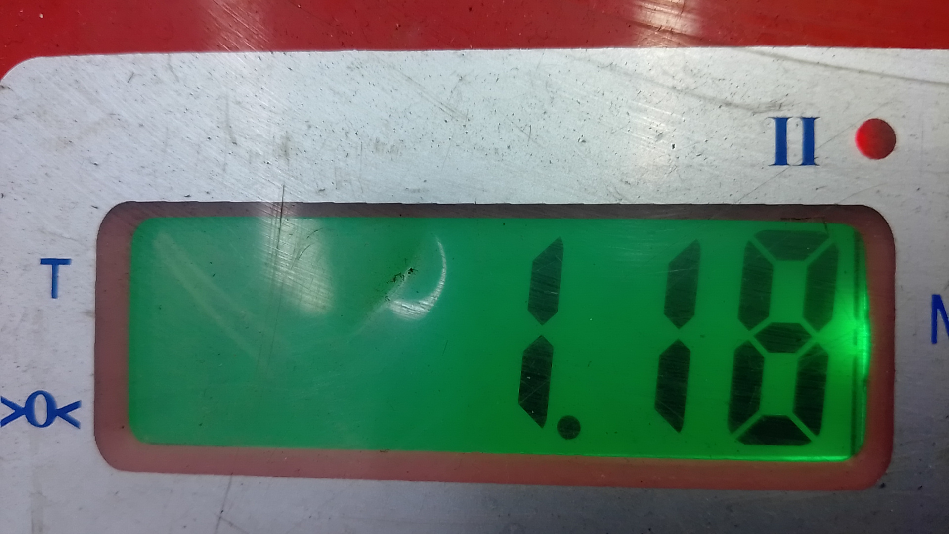 Клапан рециркуляции выхлопных газов (EGR)