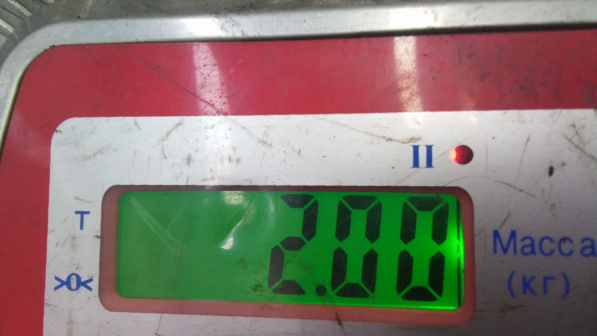 Насос ГУР (гидроусилитель руля)