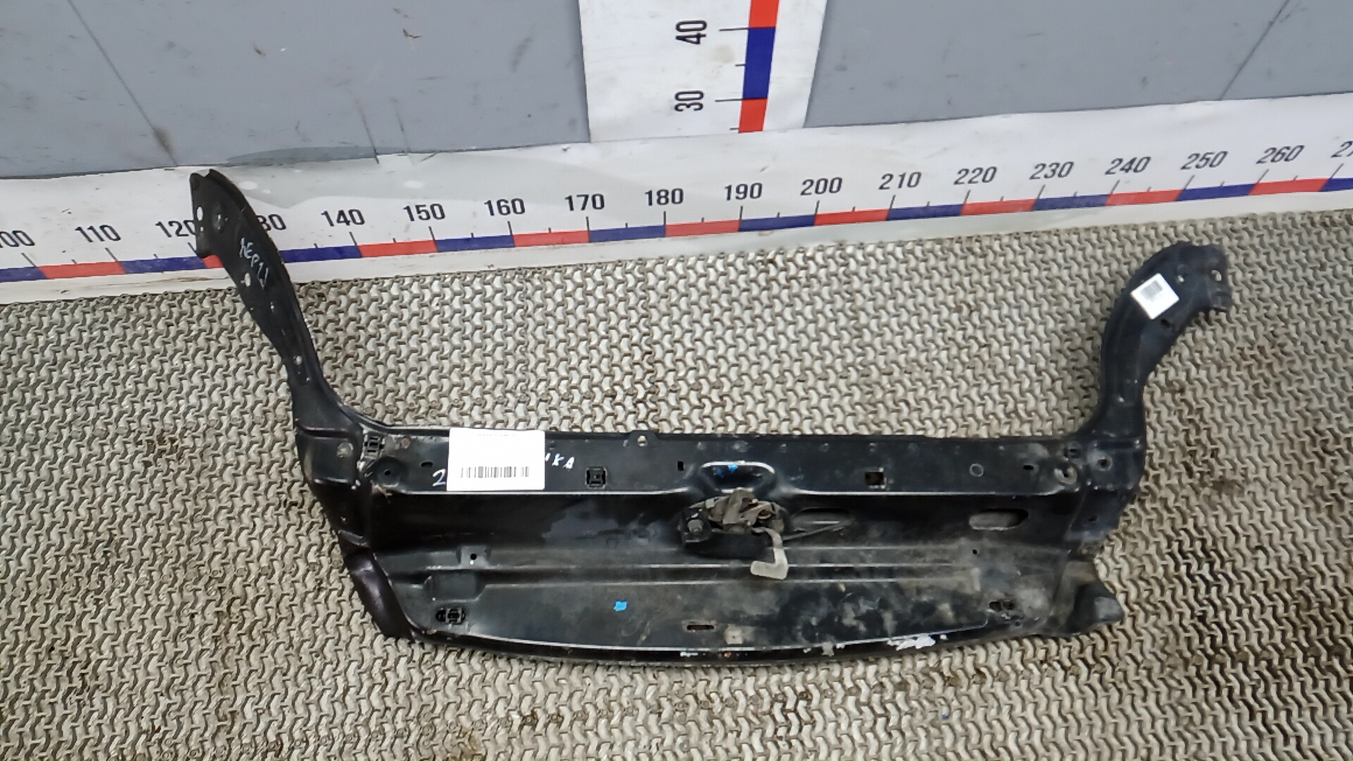 Панель передняя (телевизор)