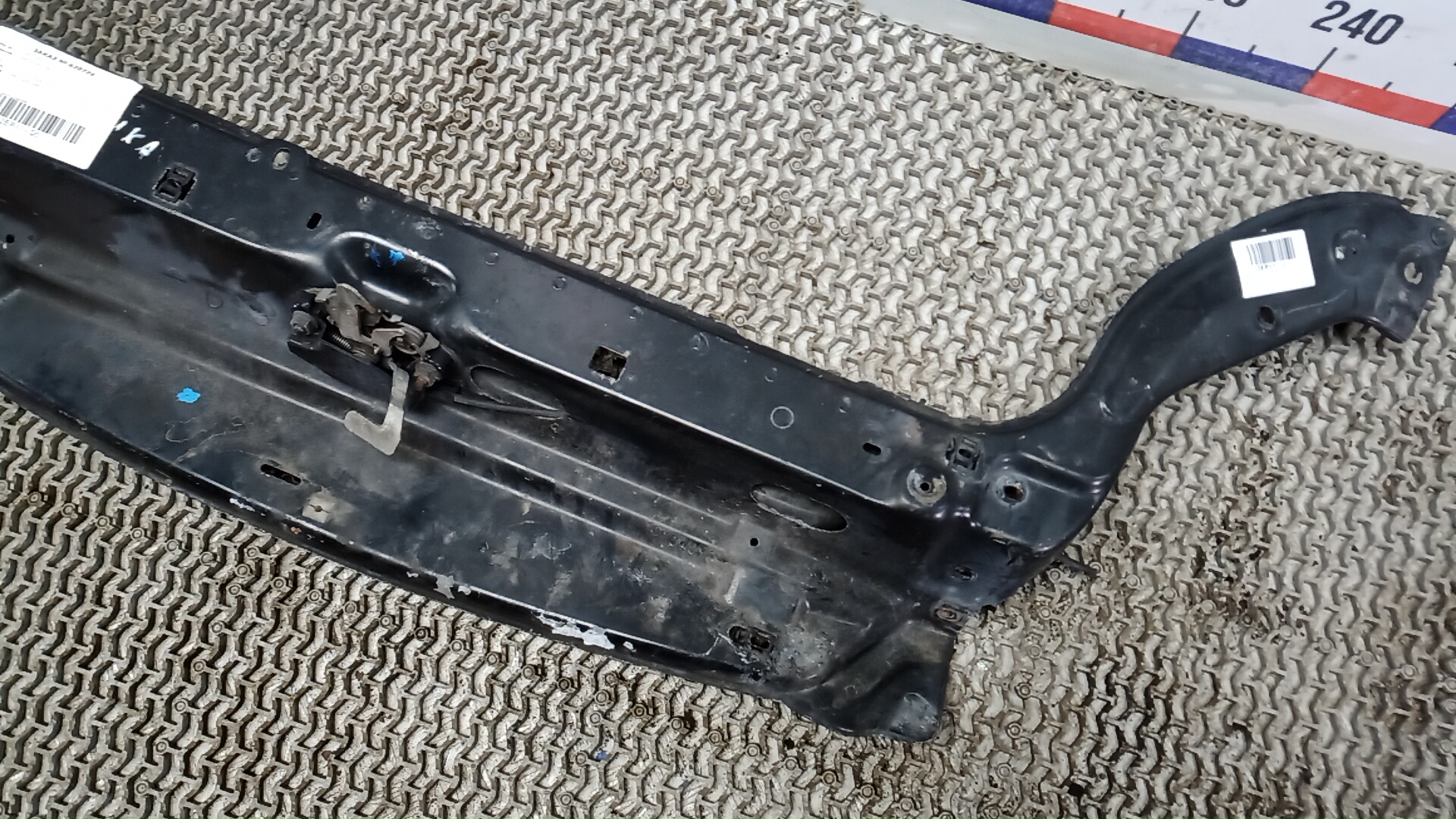 Панель передняя (телевизор)