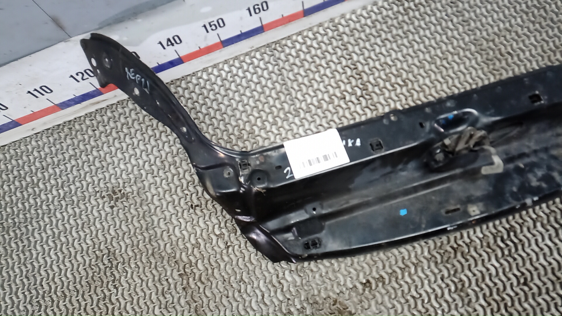 Панель передняя (телевизор)