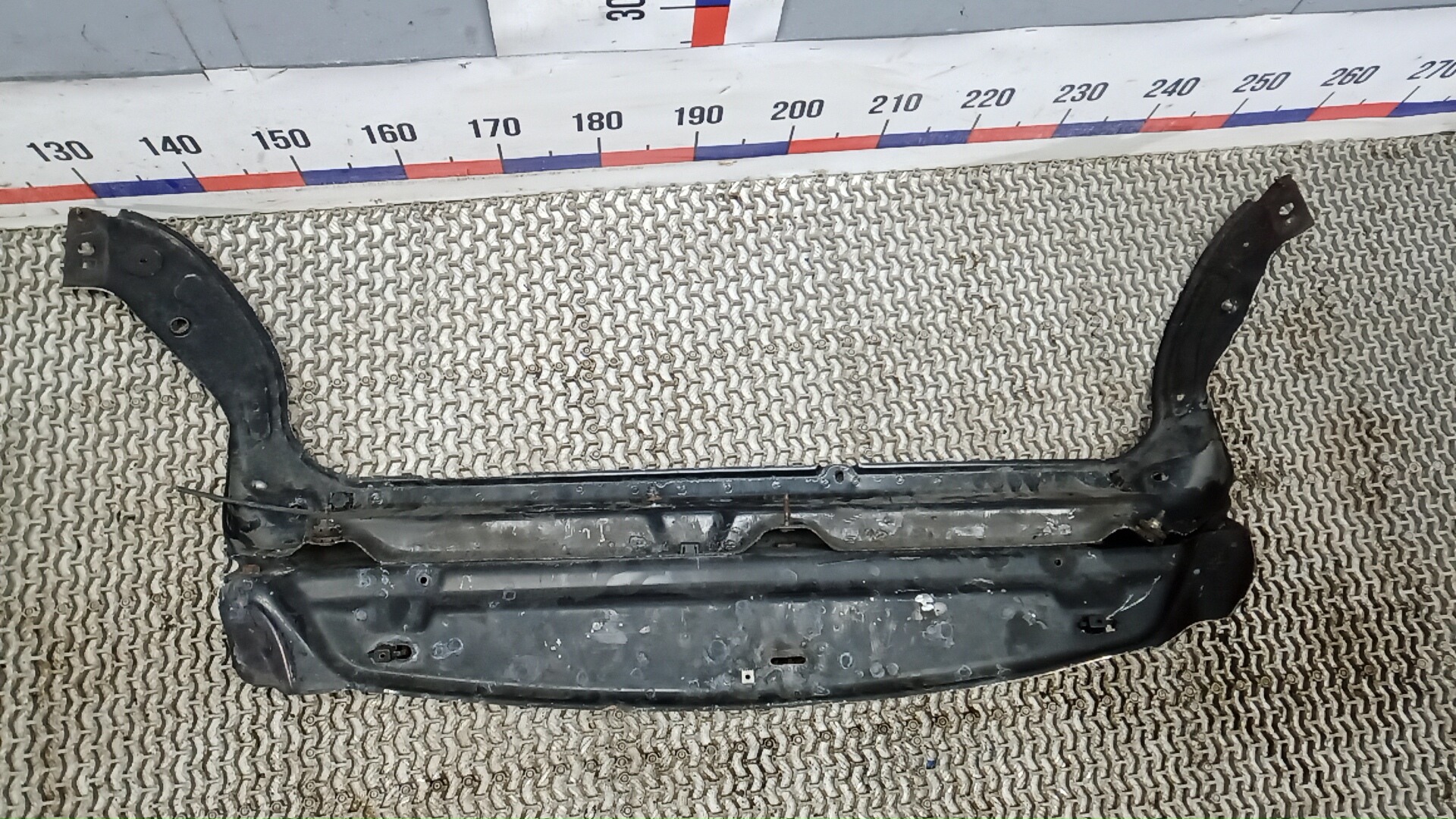 Панель передняя (телевизор)