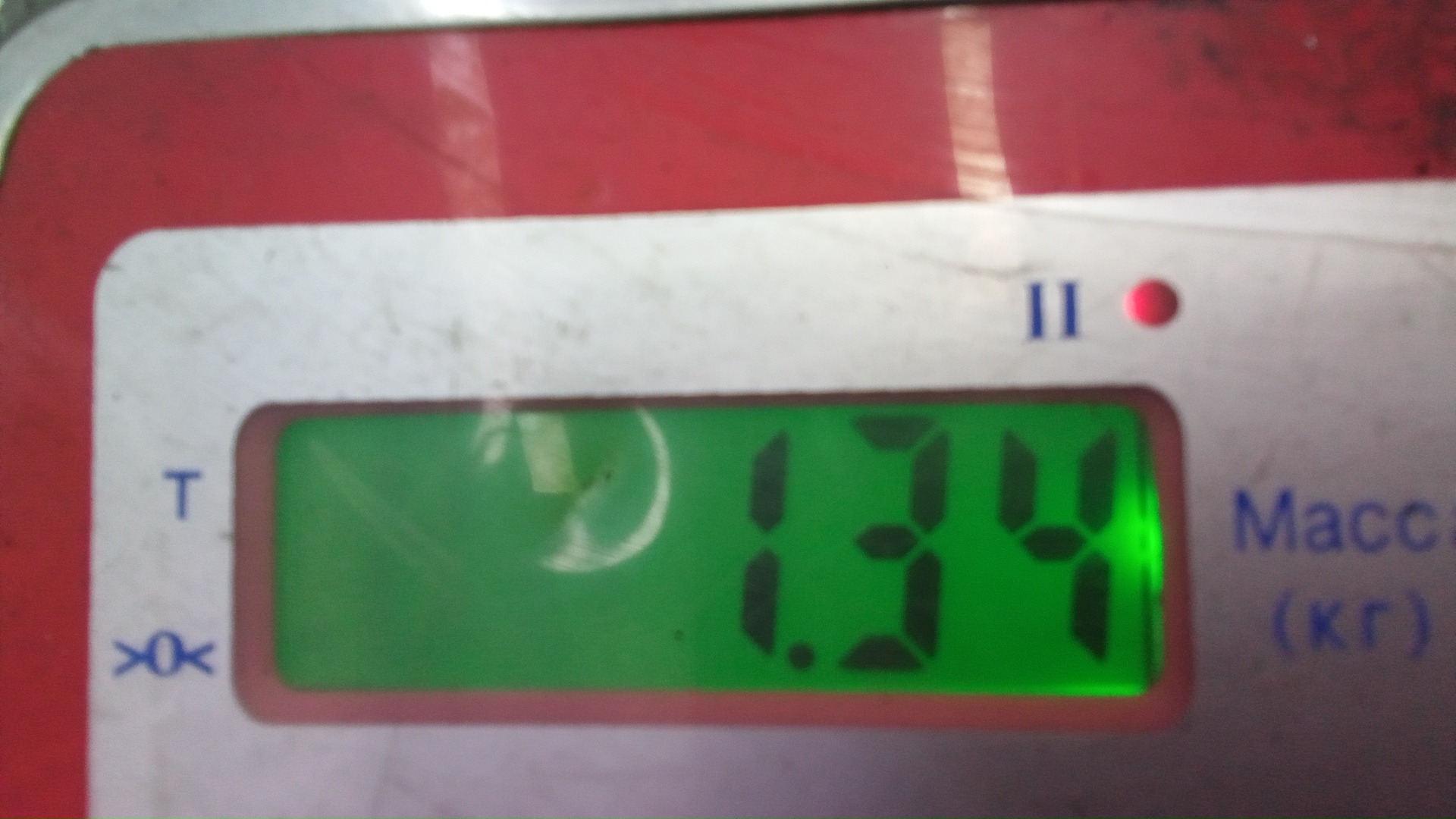 Клапан рециркуляции выхлопных газов (EGR)