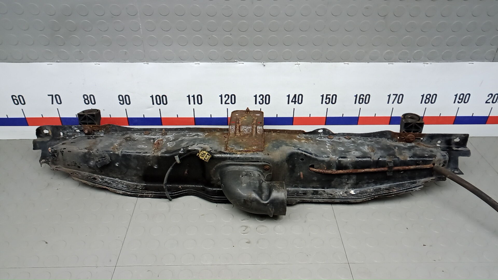 Панель передняя (телевизор)