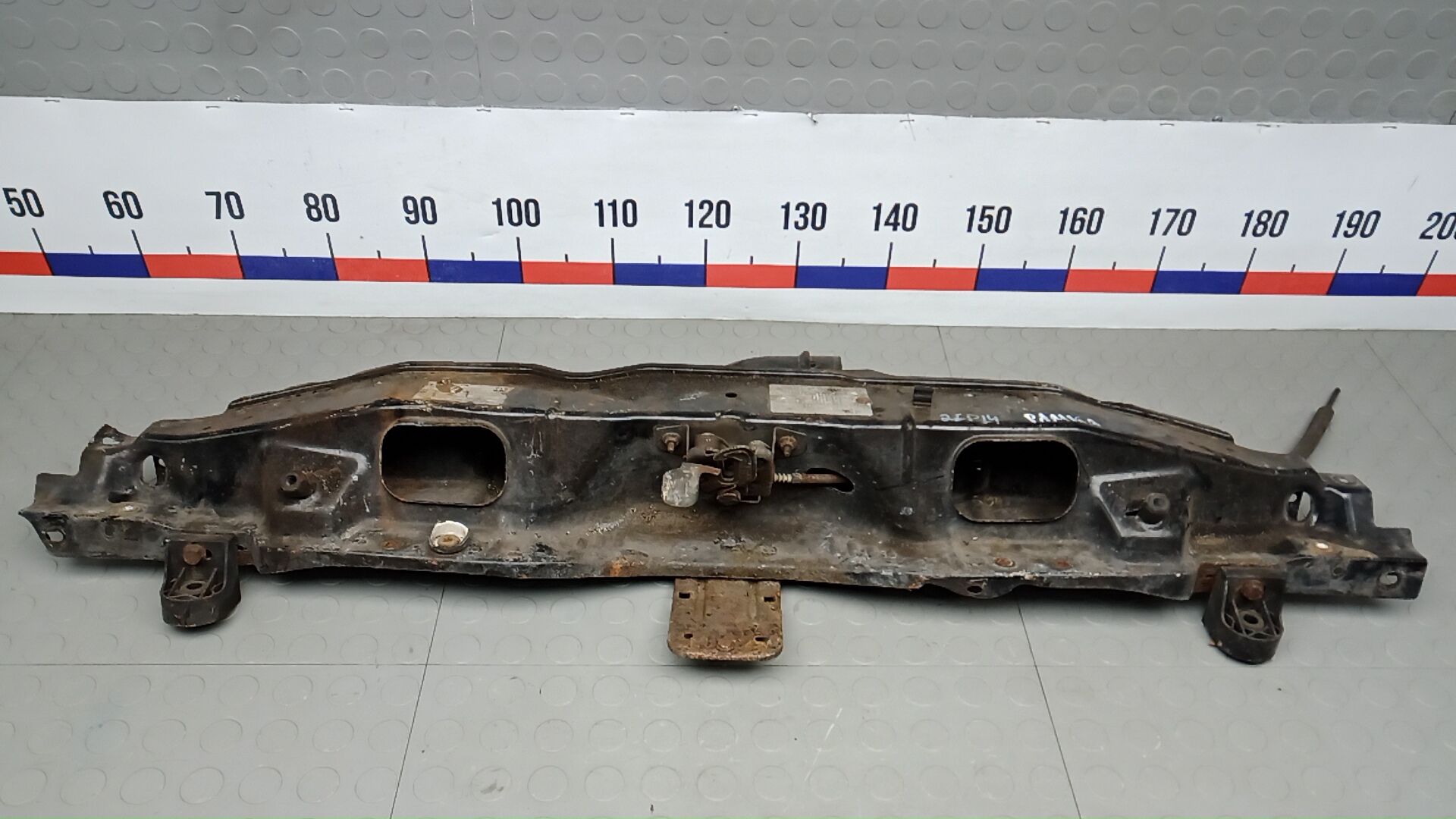 Панель передняя (телевизор)