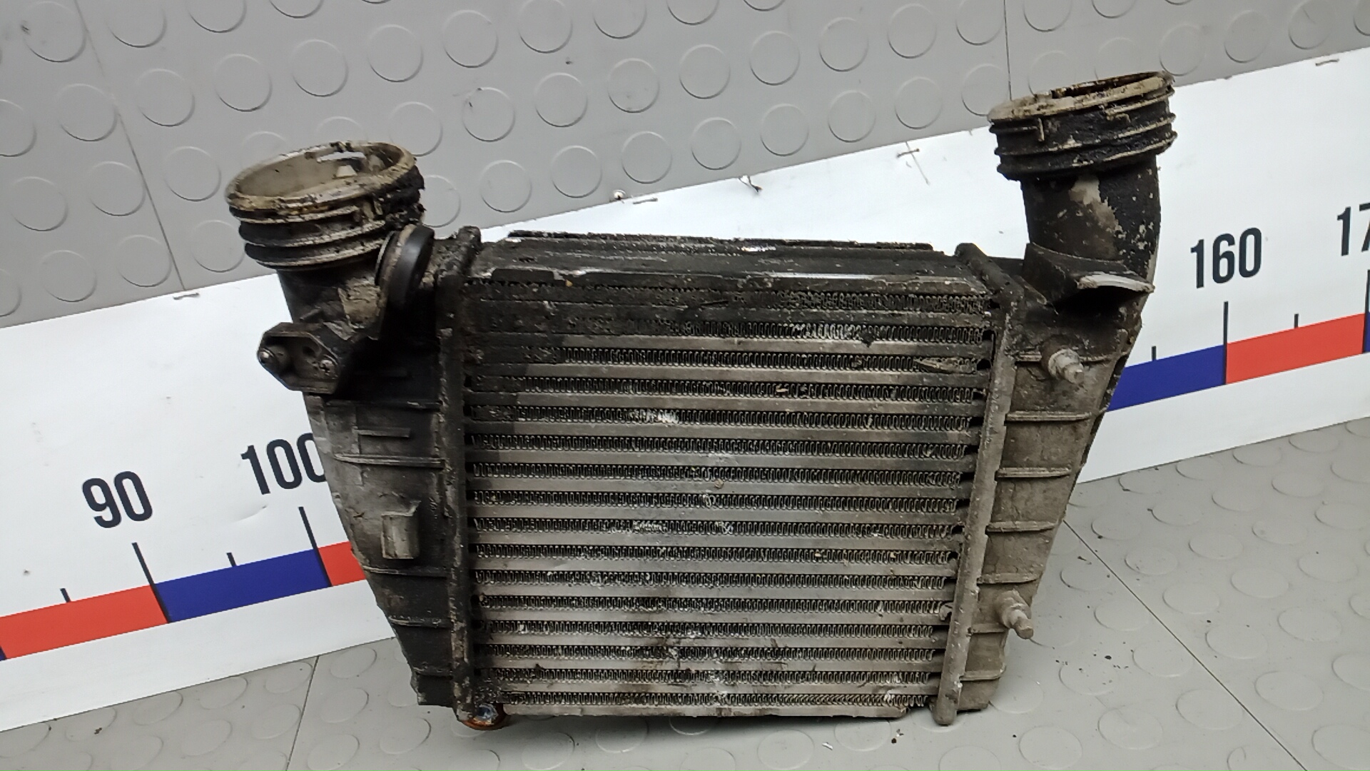 Интеркулер