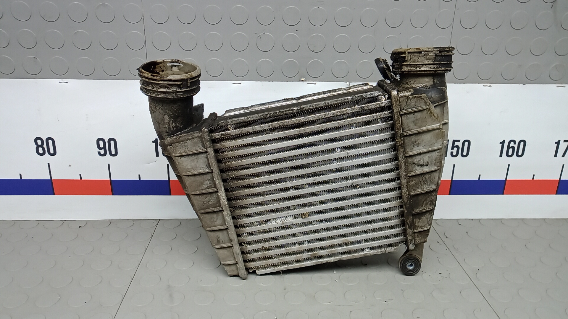 Интеркулер