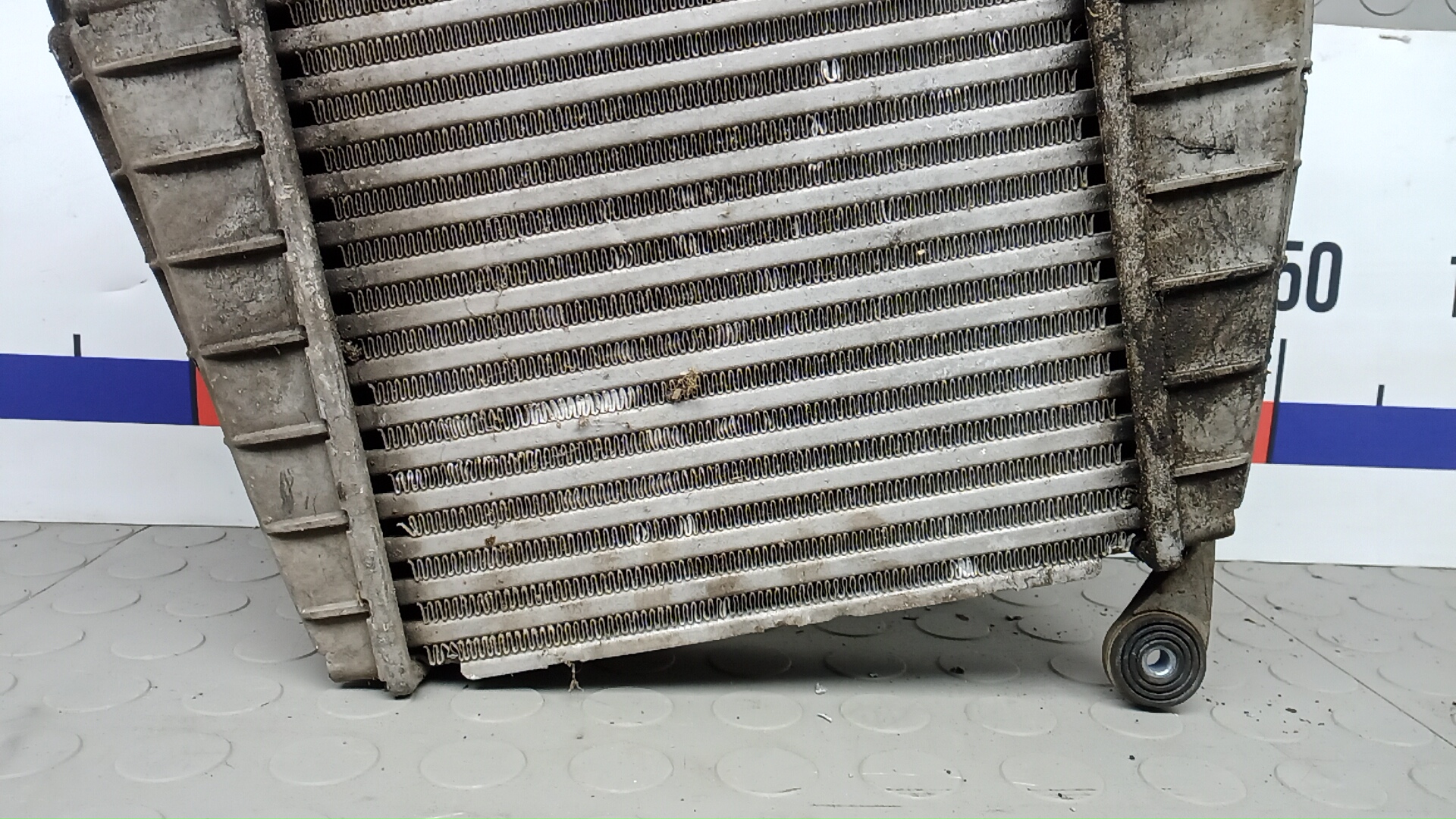 Интеркулер