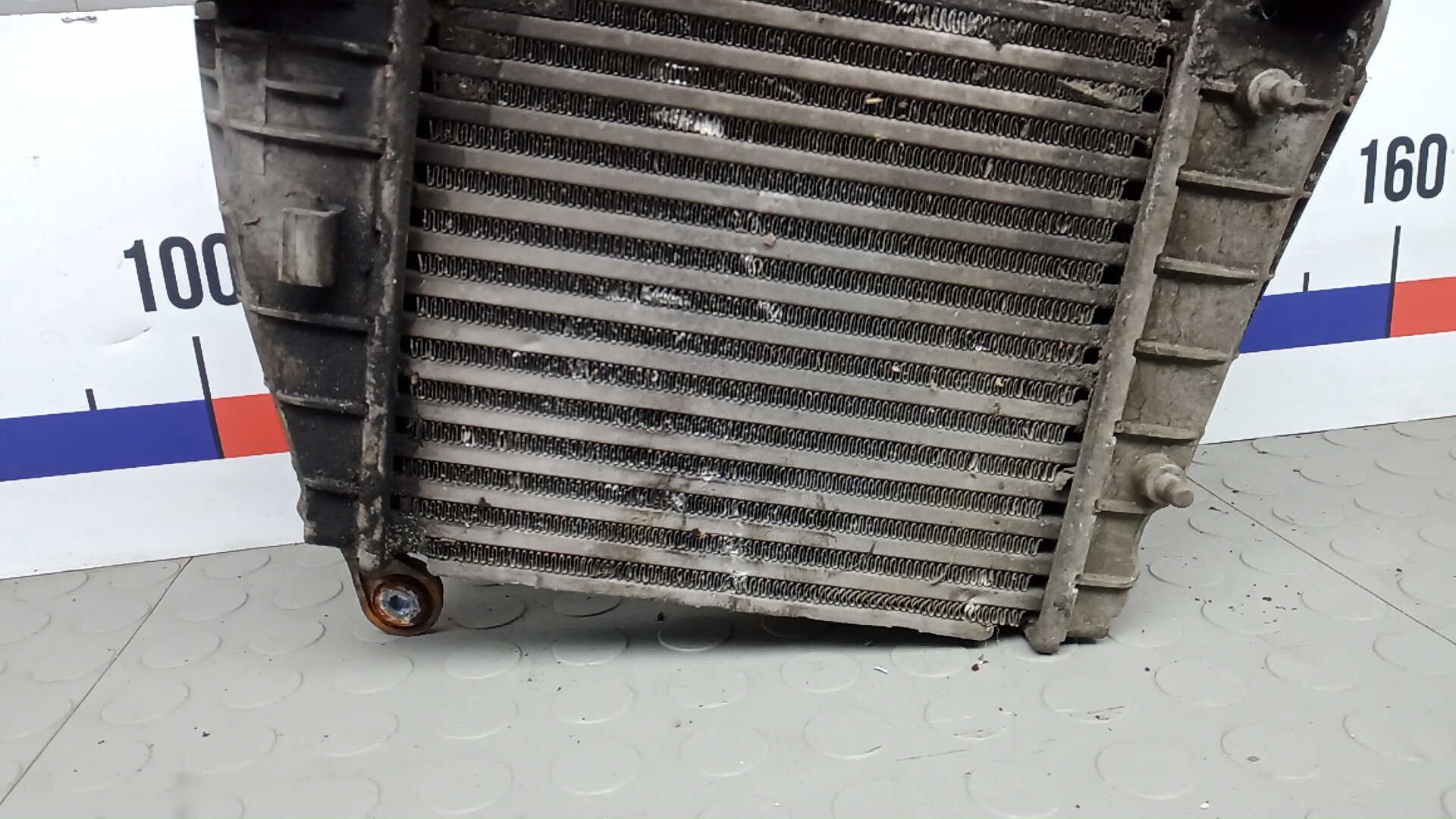 Интеркулер