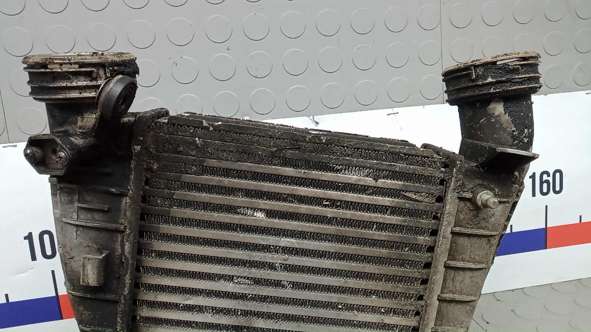 Интеркулер