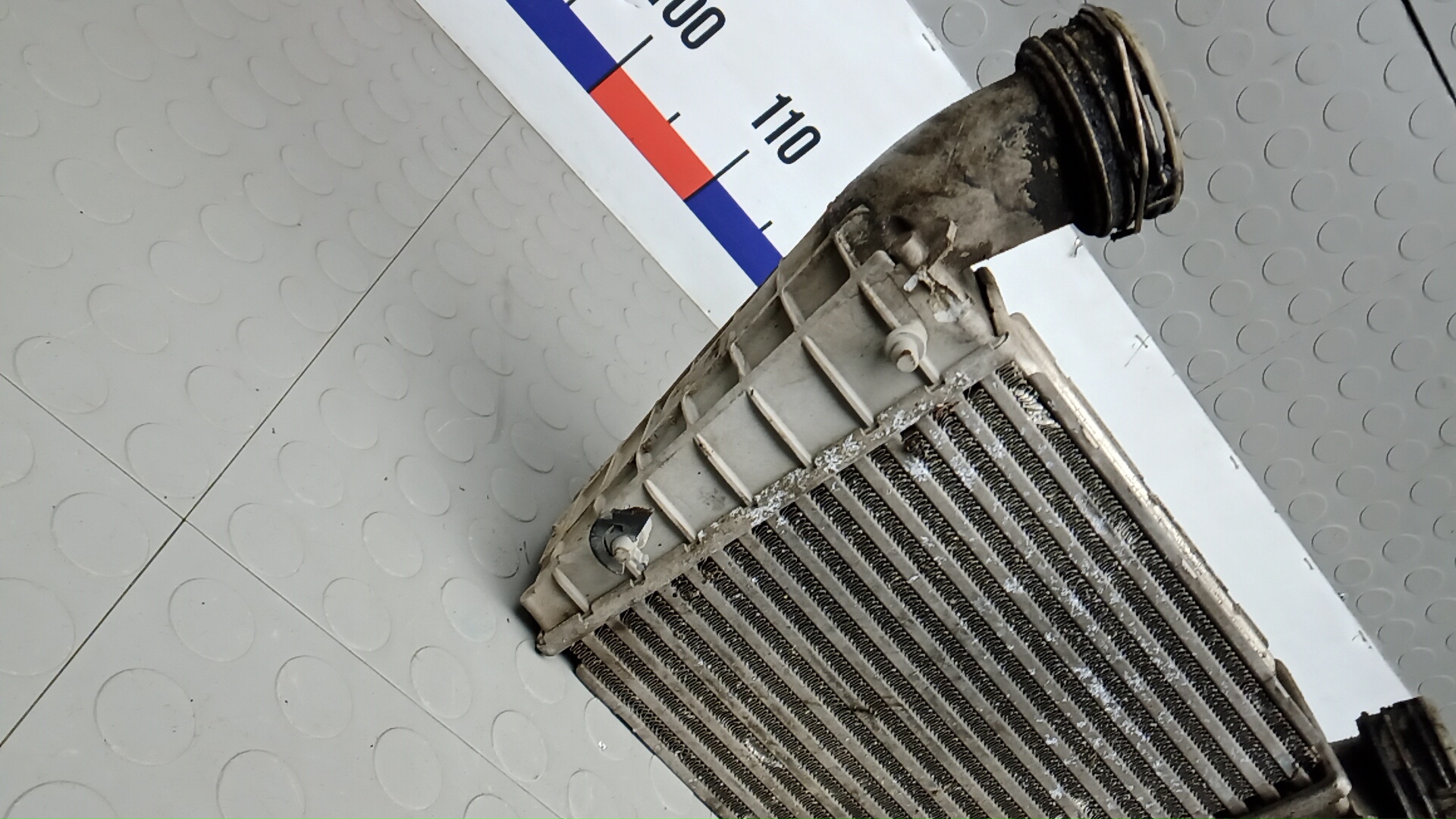 Интеркулер