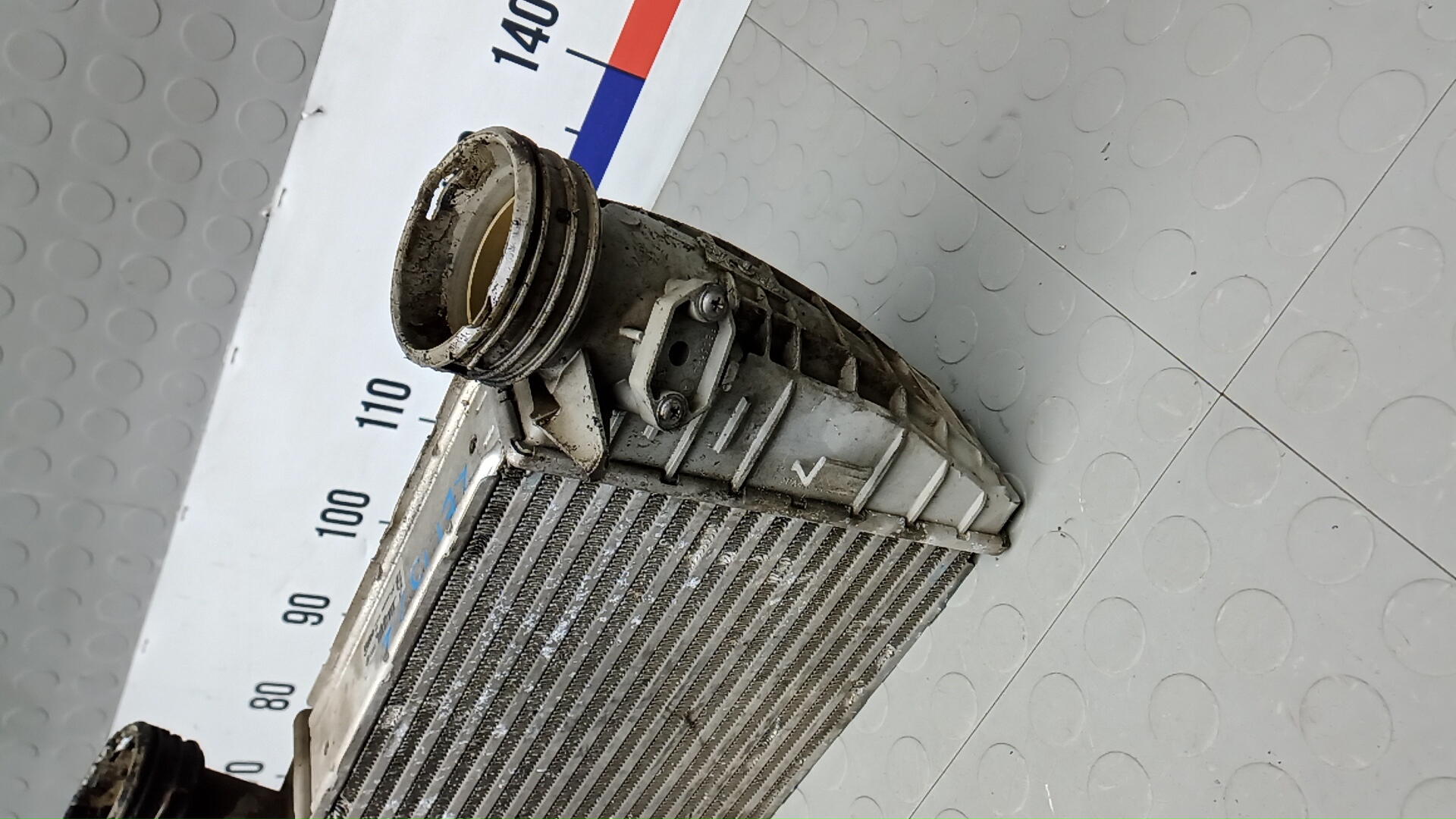 Интеркулер