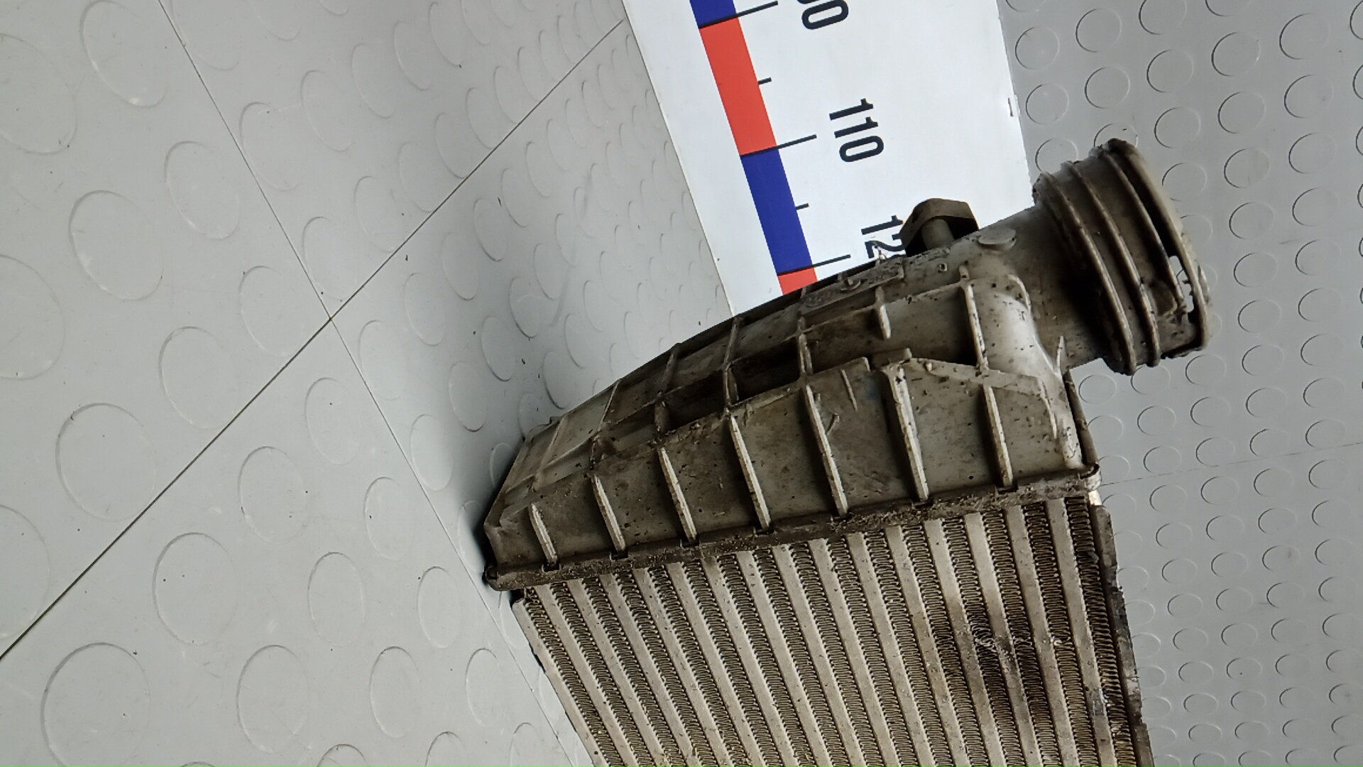 Интеркулер