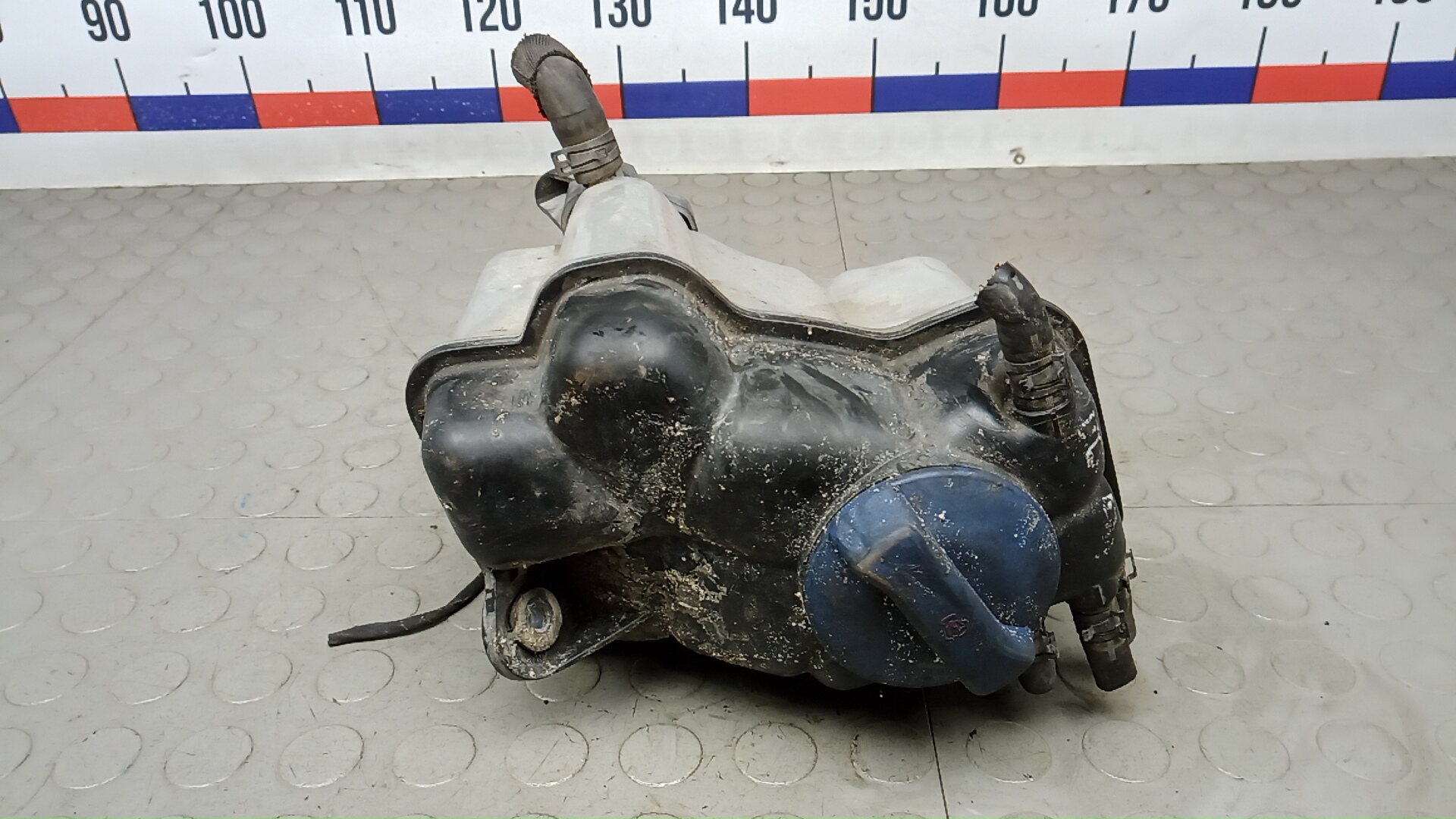 Бачок расширительный