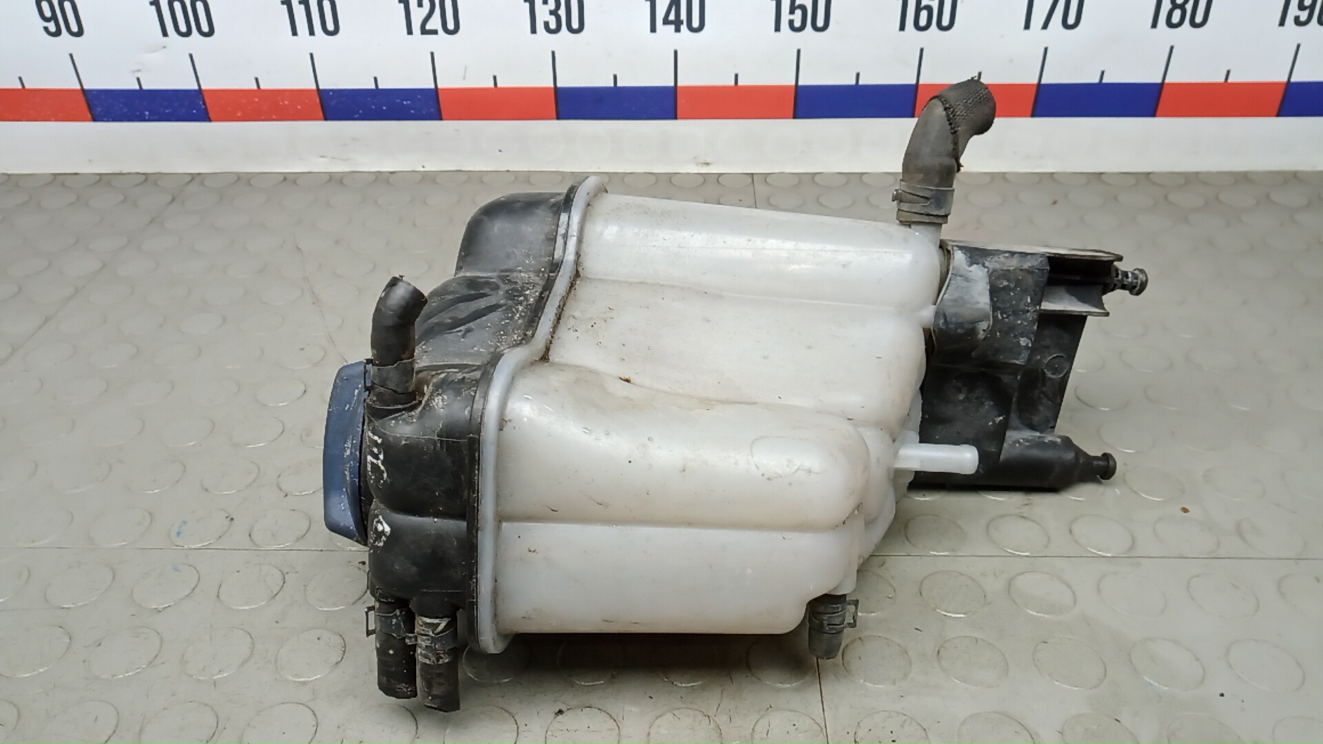 Бачок расширительный