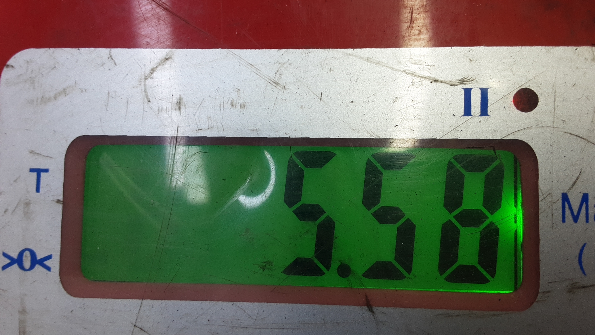 Турбина (турбокомпрессор)