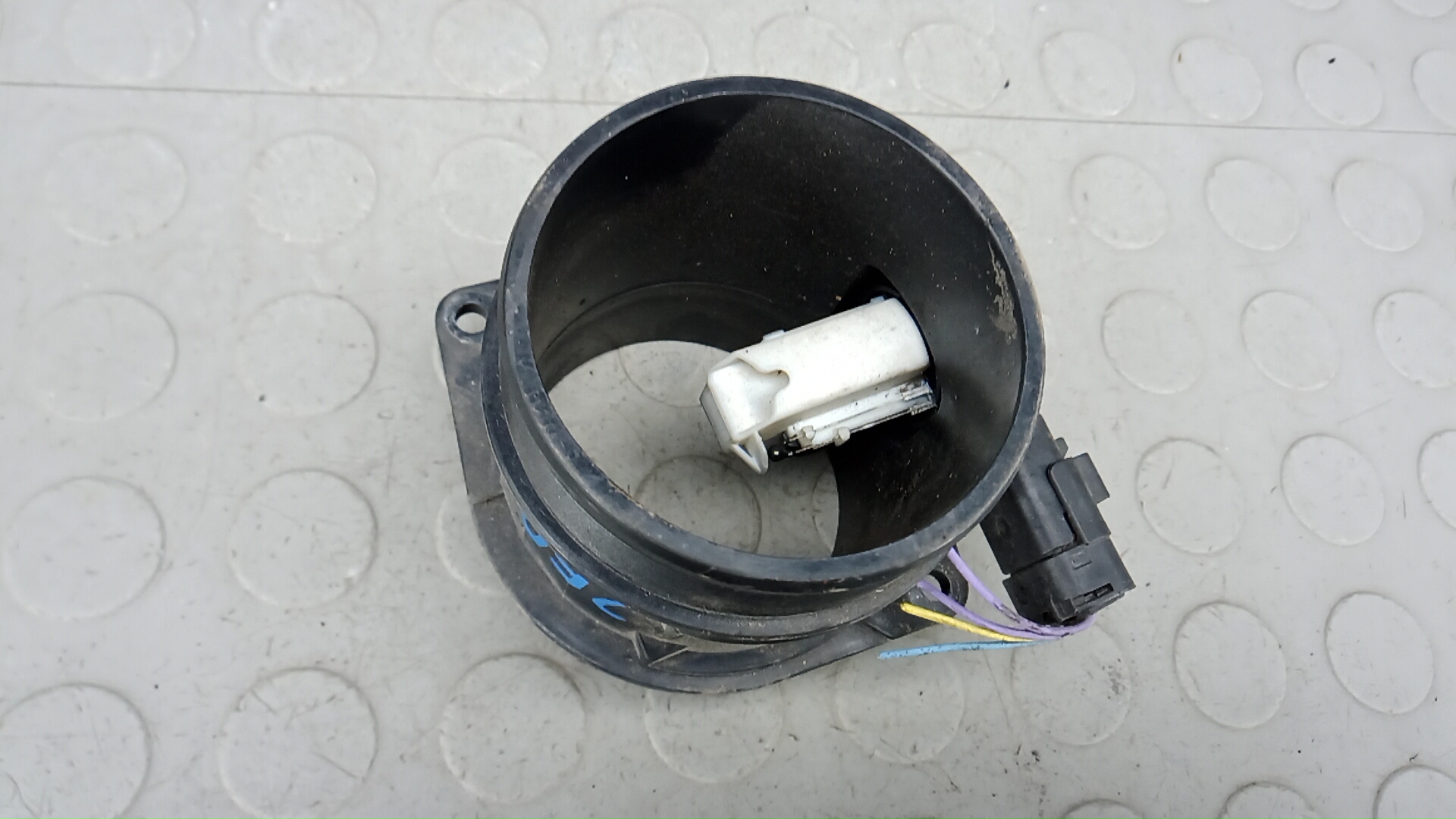 Расходомер воздуха (ДМРВ)