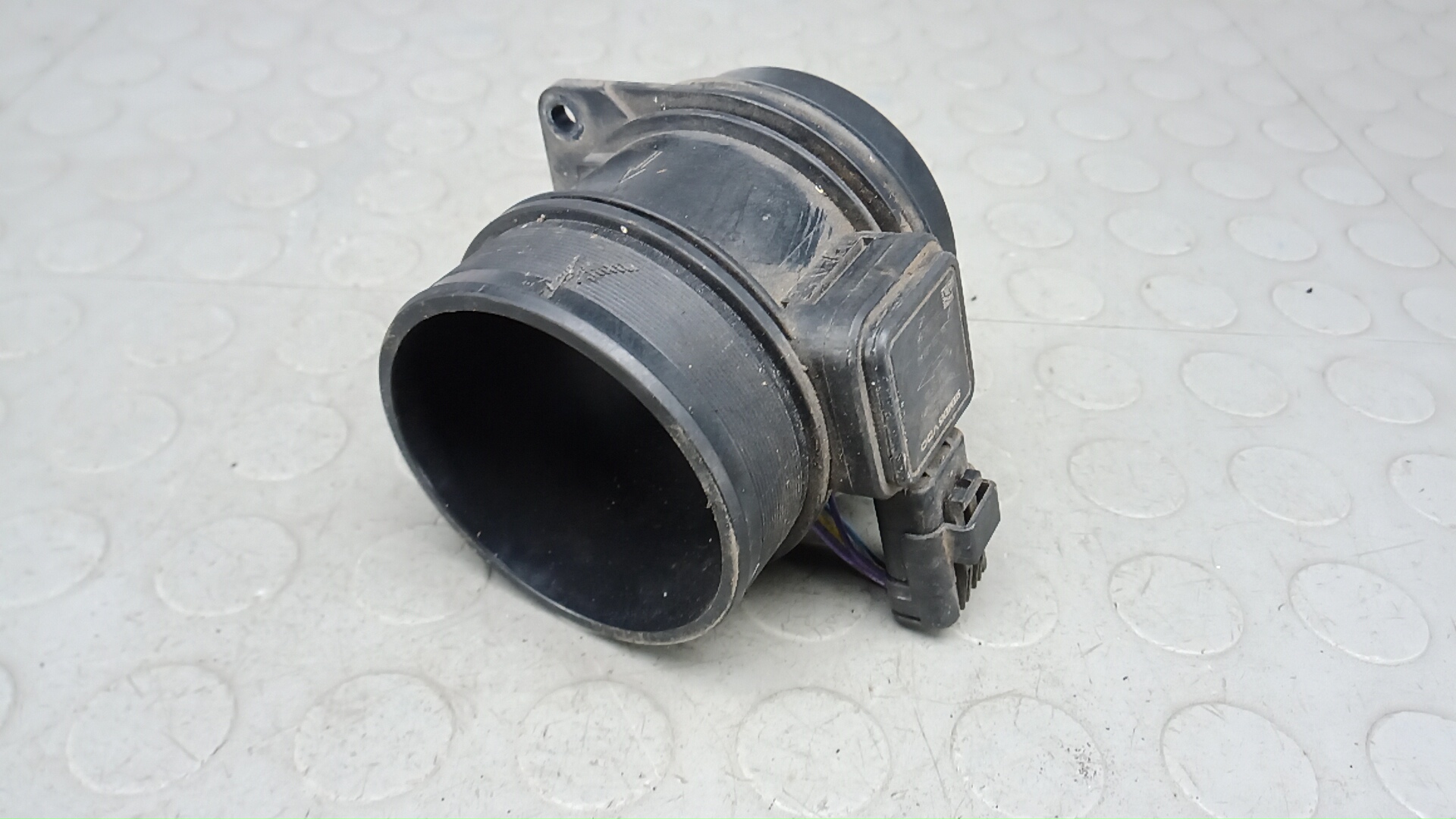 Расходомер воздуха (ДМРВ)