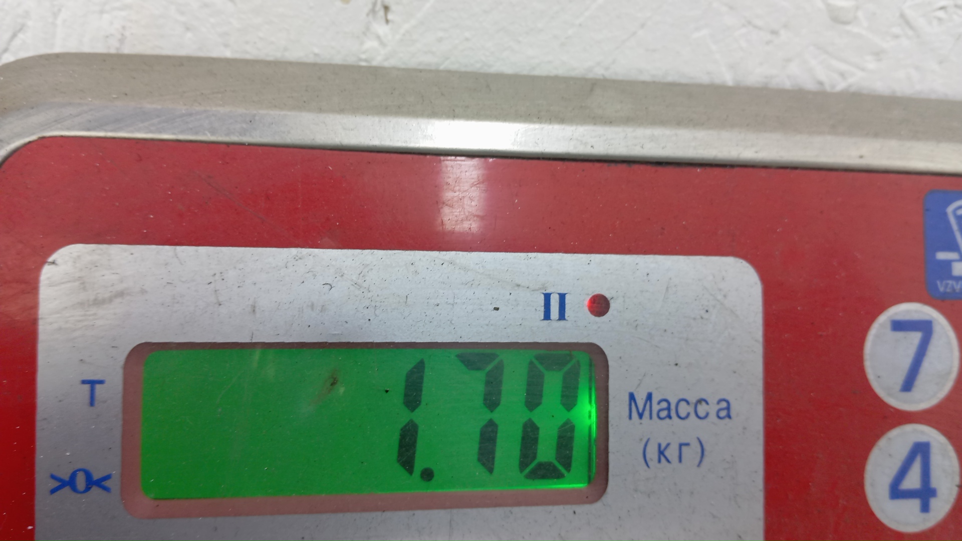 Насос ГУР (гидроусилитель руля)