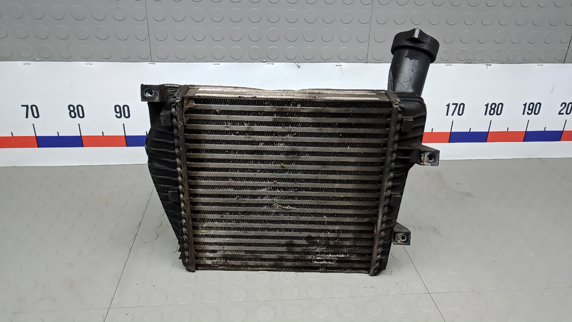 Интеркулер