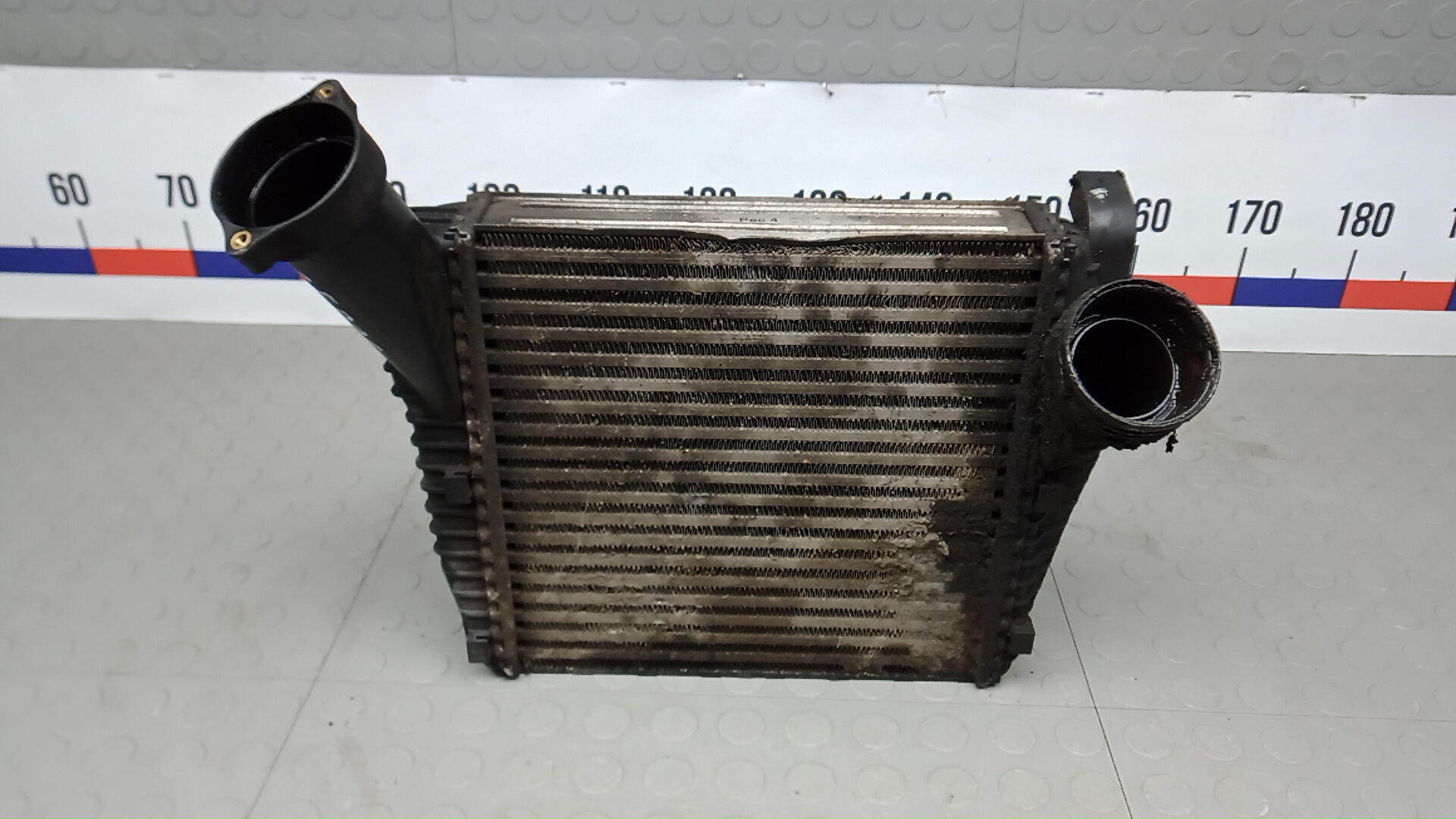 Интеркулер