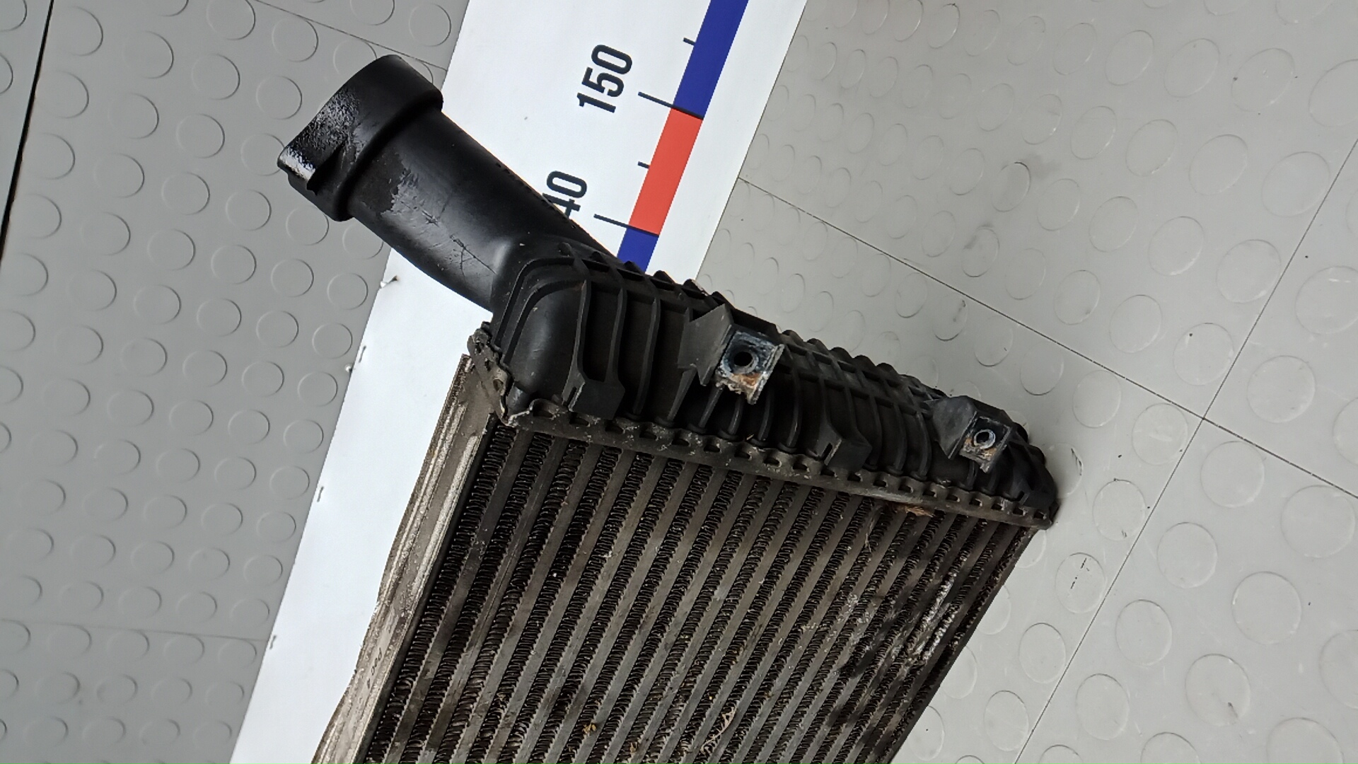 Интеркулер