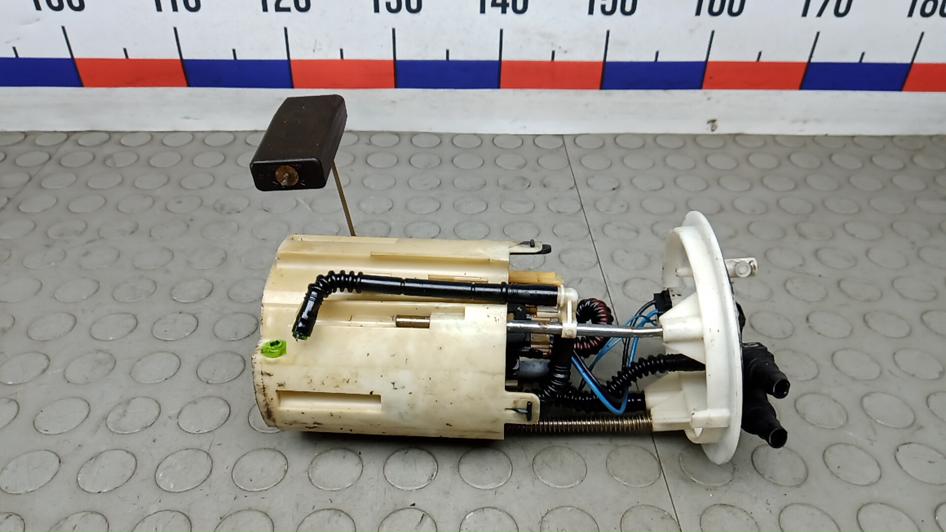 Насос топливный электрический