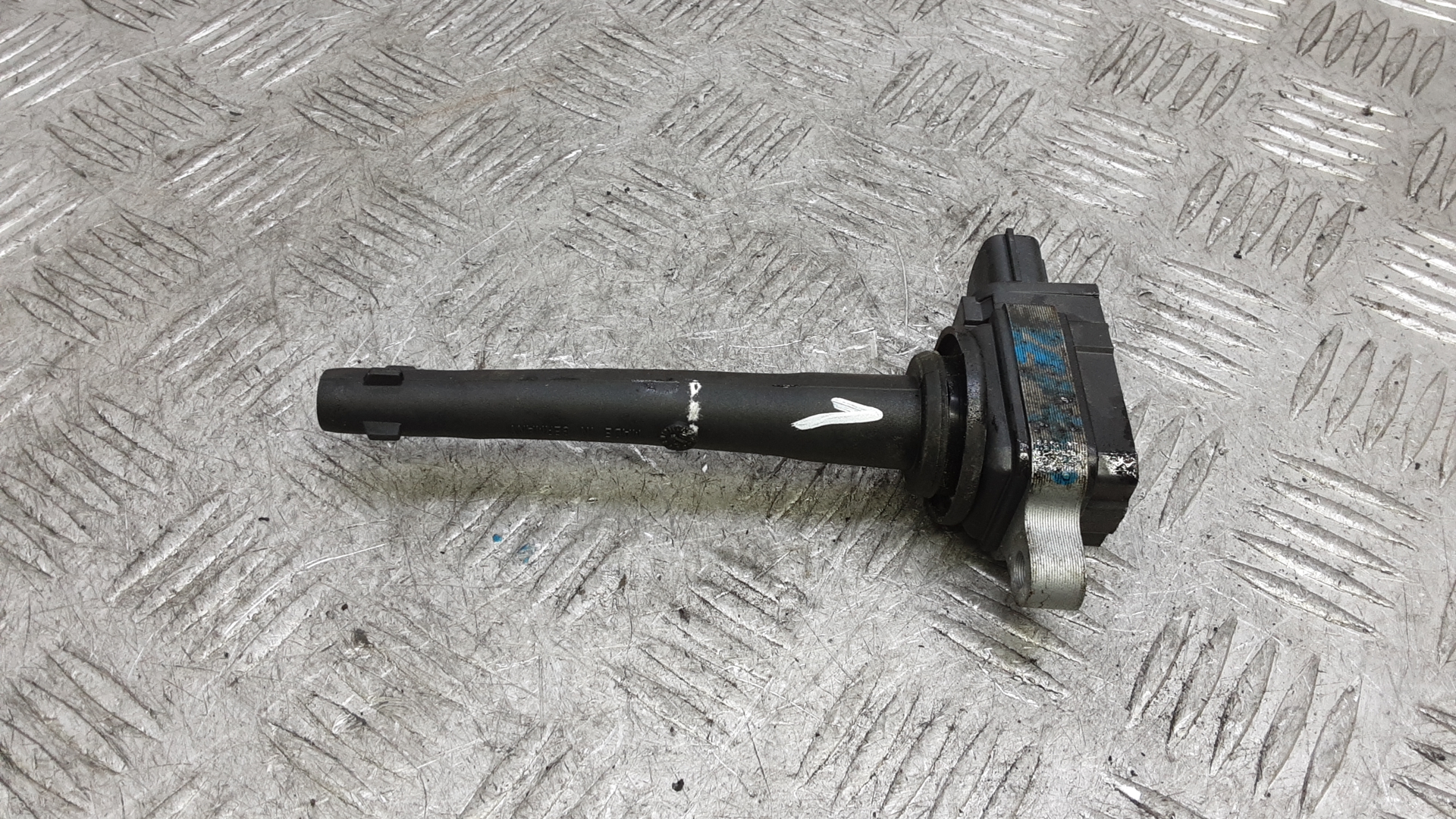 Катушка зажигания