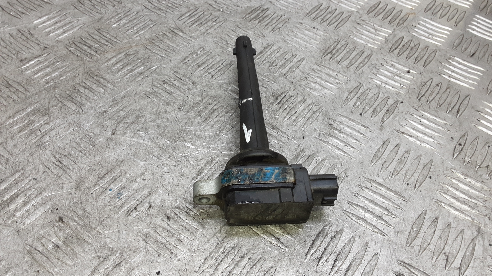 Катушка зажигания