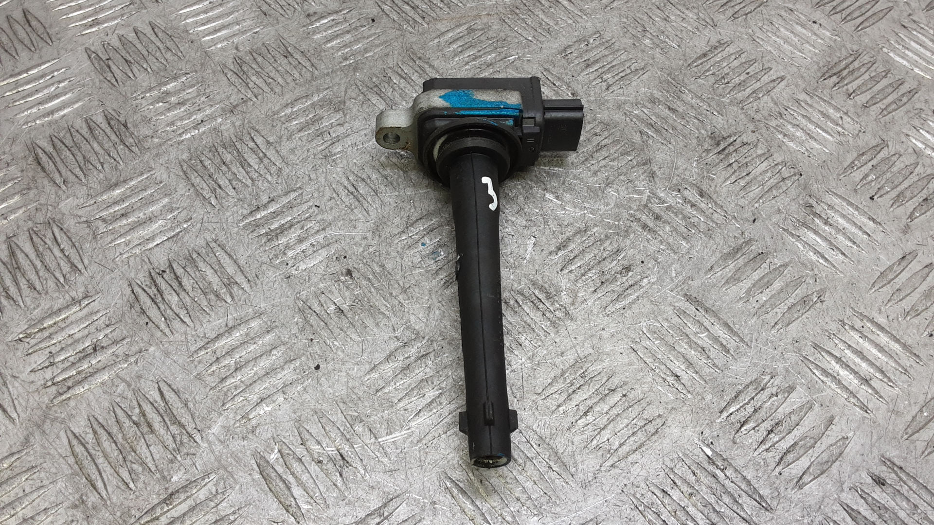 Катушка зажигания