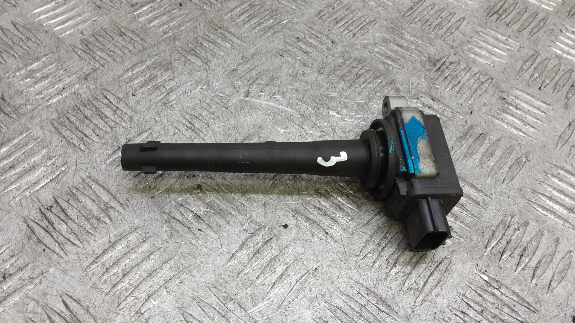 Катушка зажигания