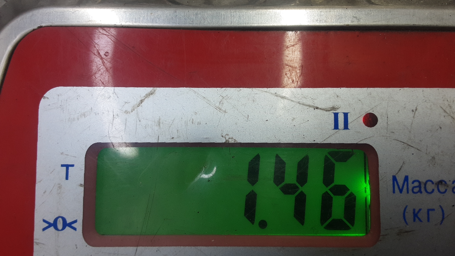 Рейка топливная (рампа)