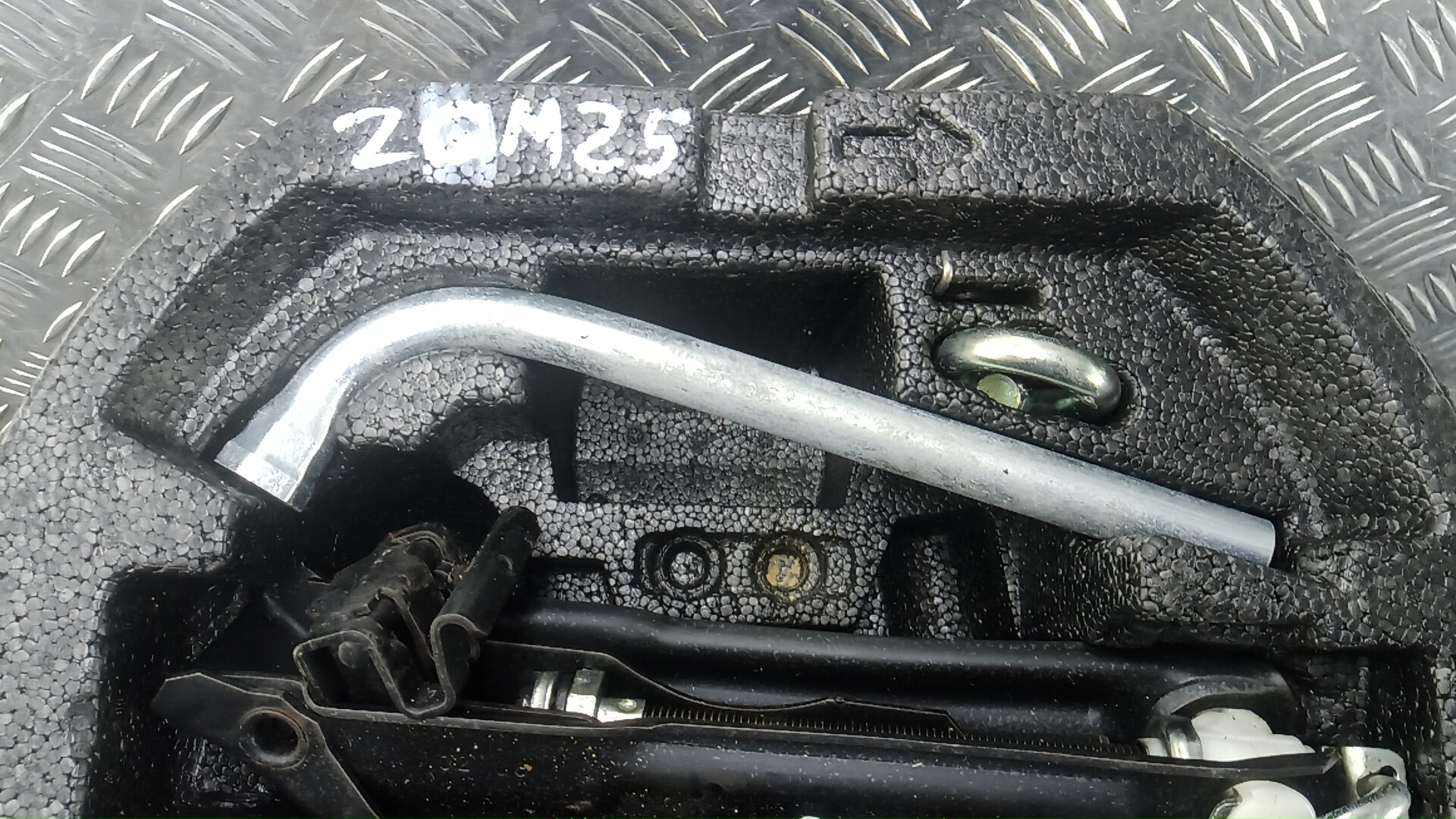 Набор инструментов