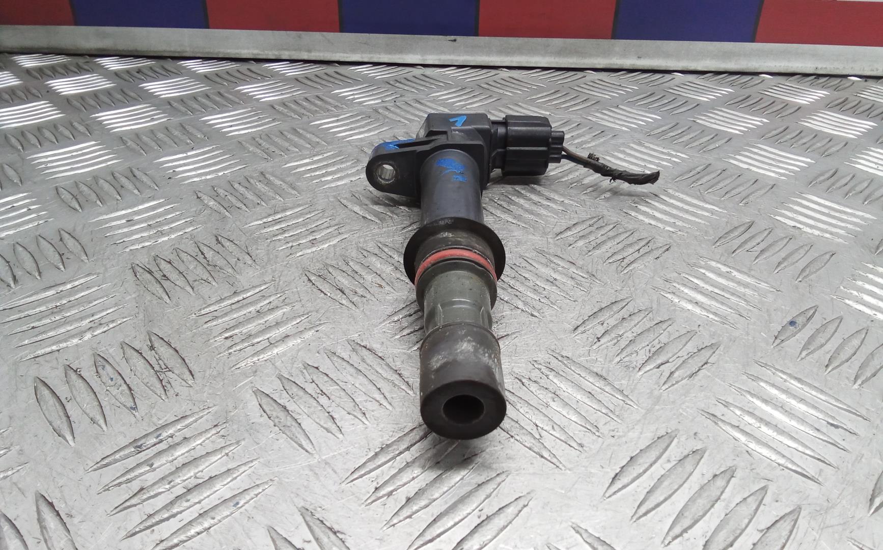 Катушка зажигания