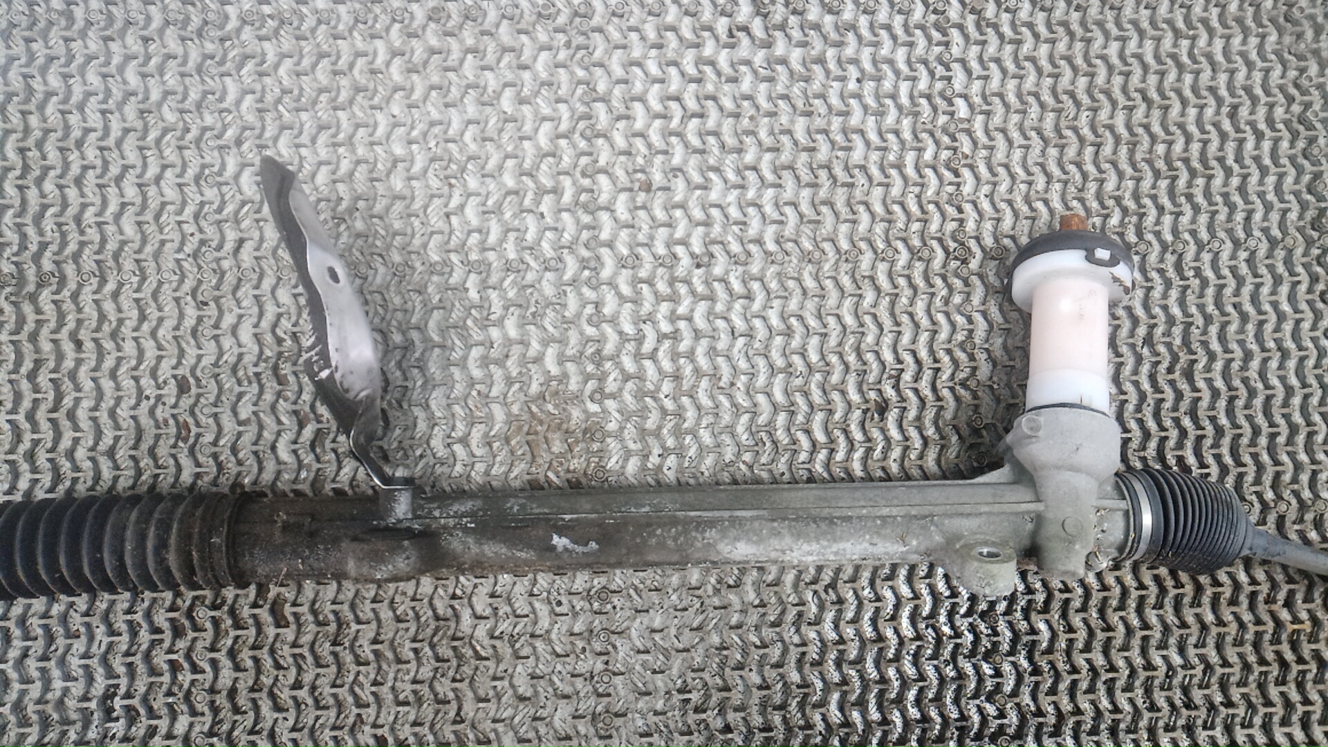 Рейка рулевая