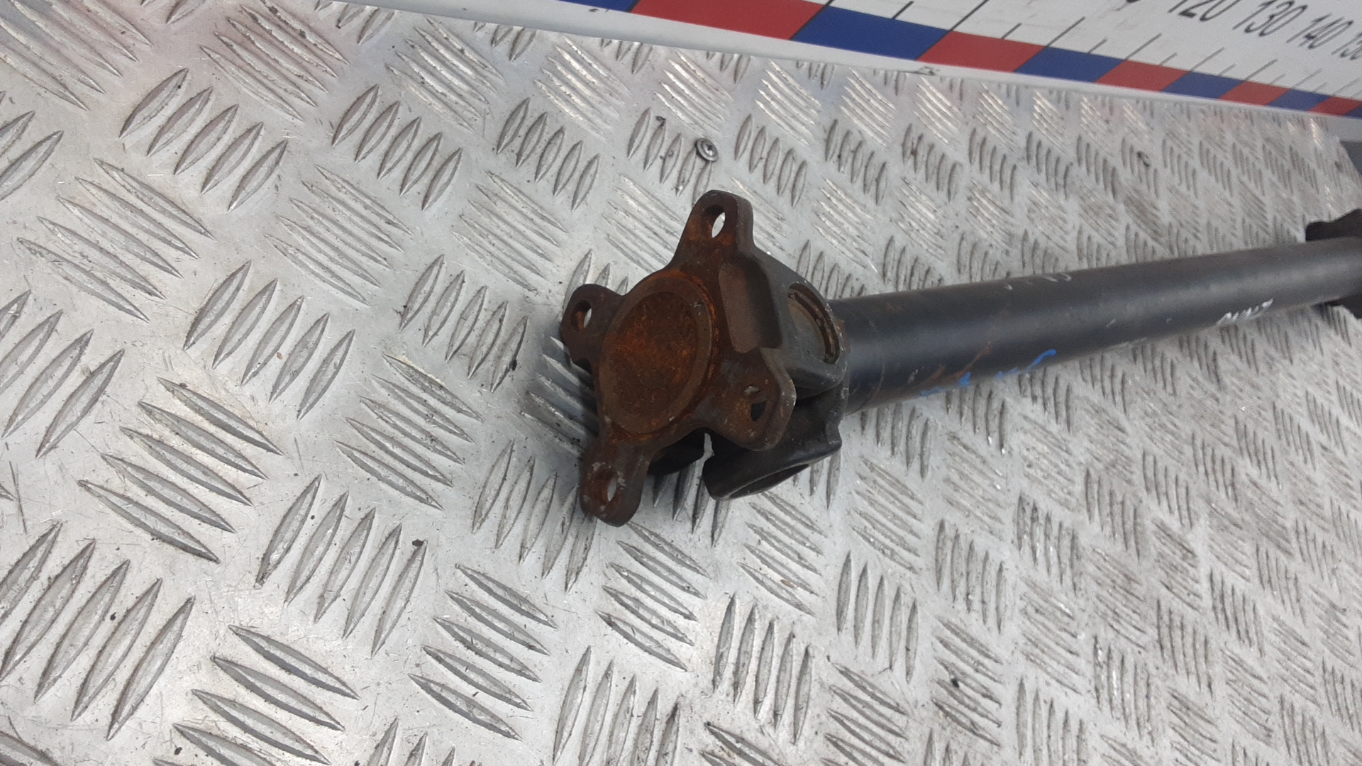 Вал карданный