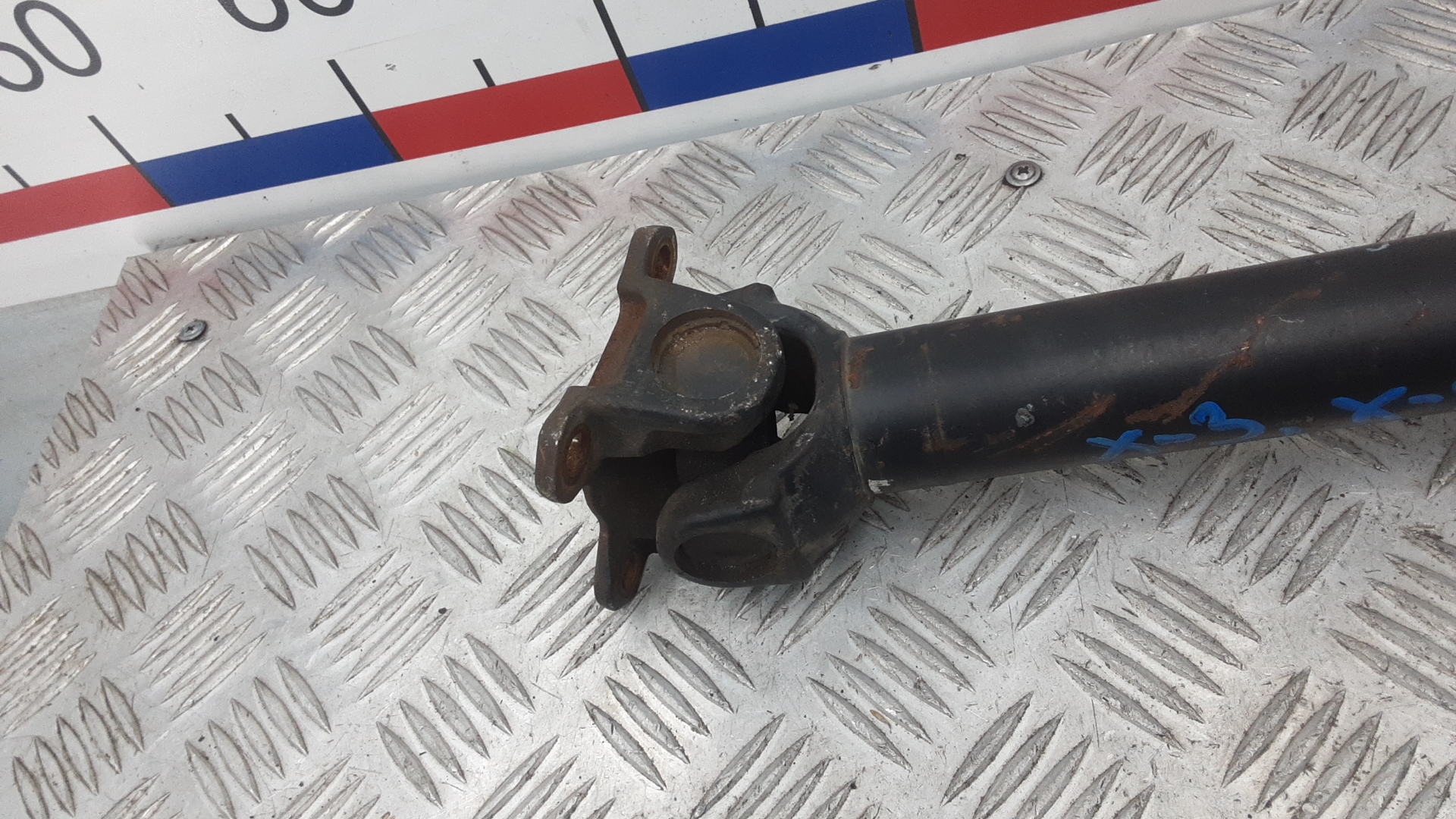 Вал карданный