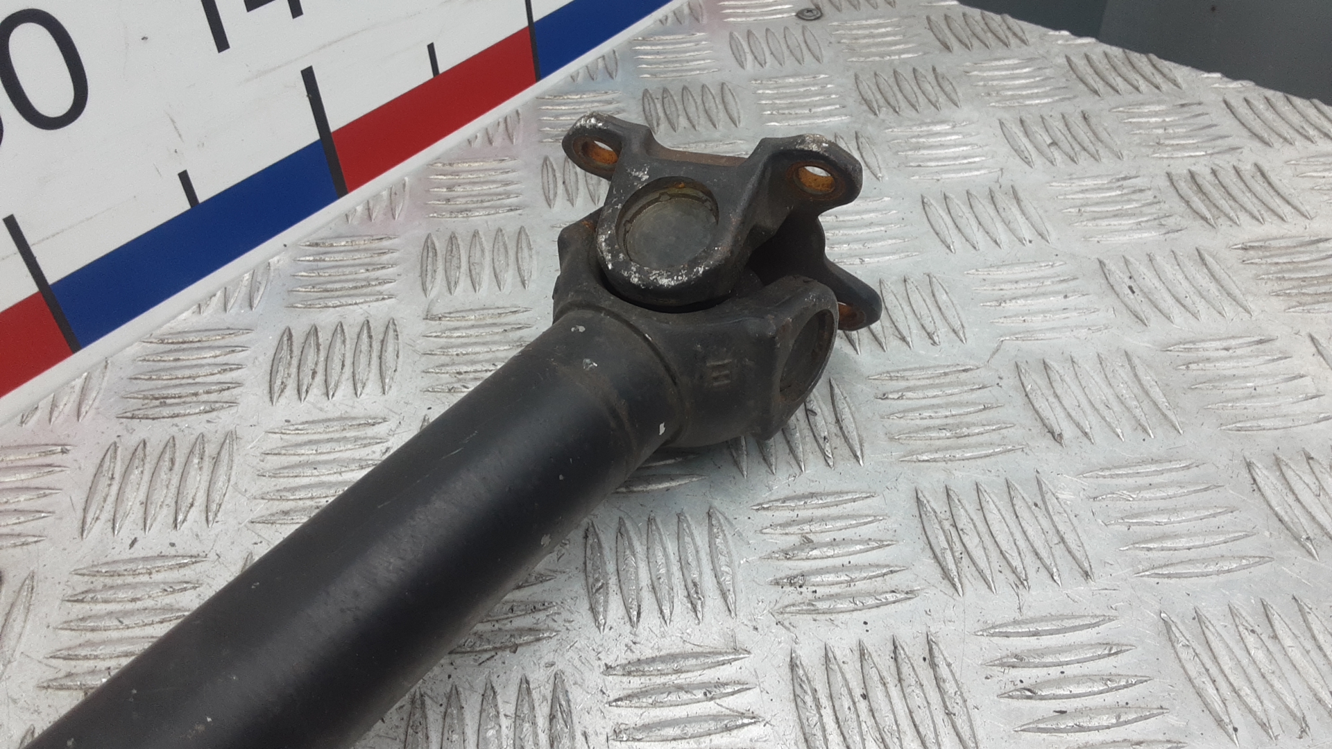 Вал карданный