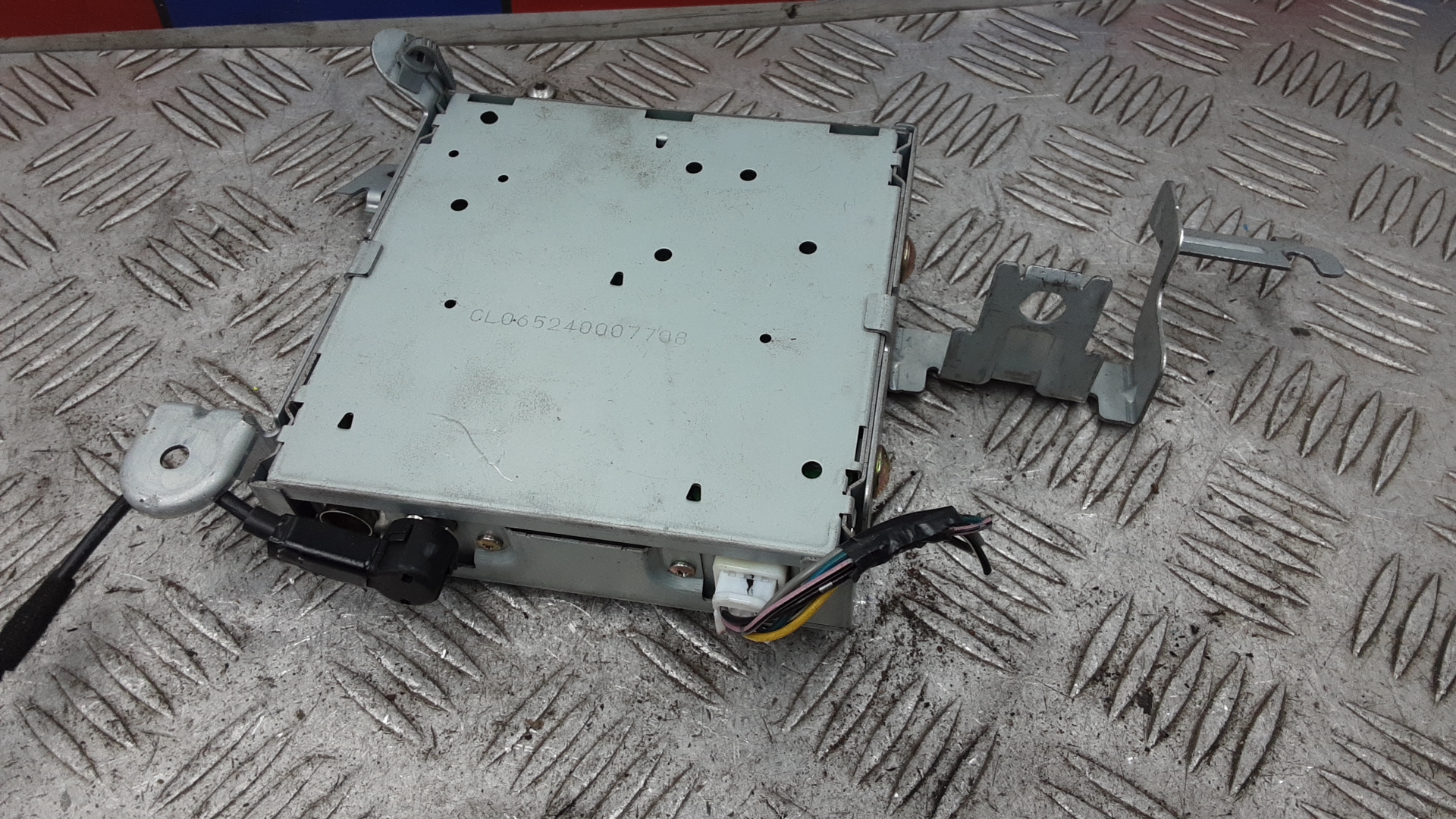 Блок электронный