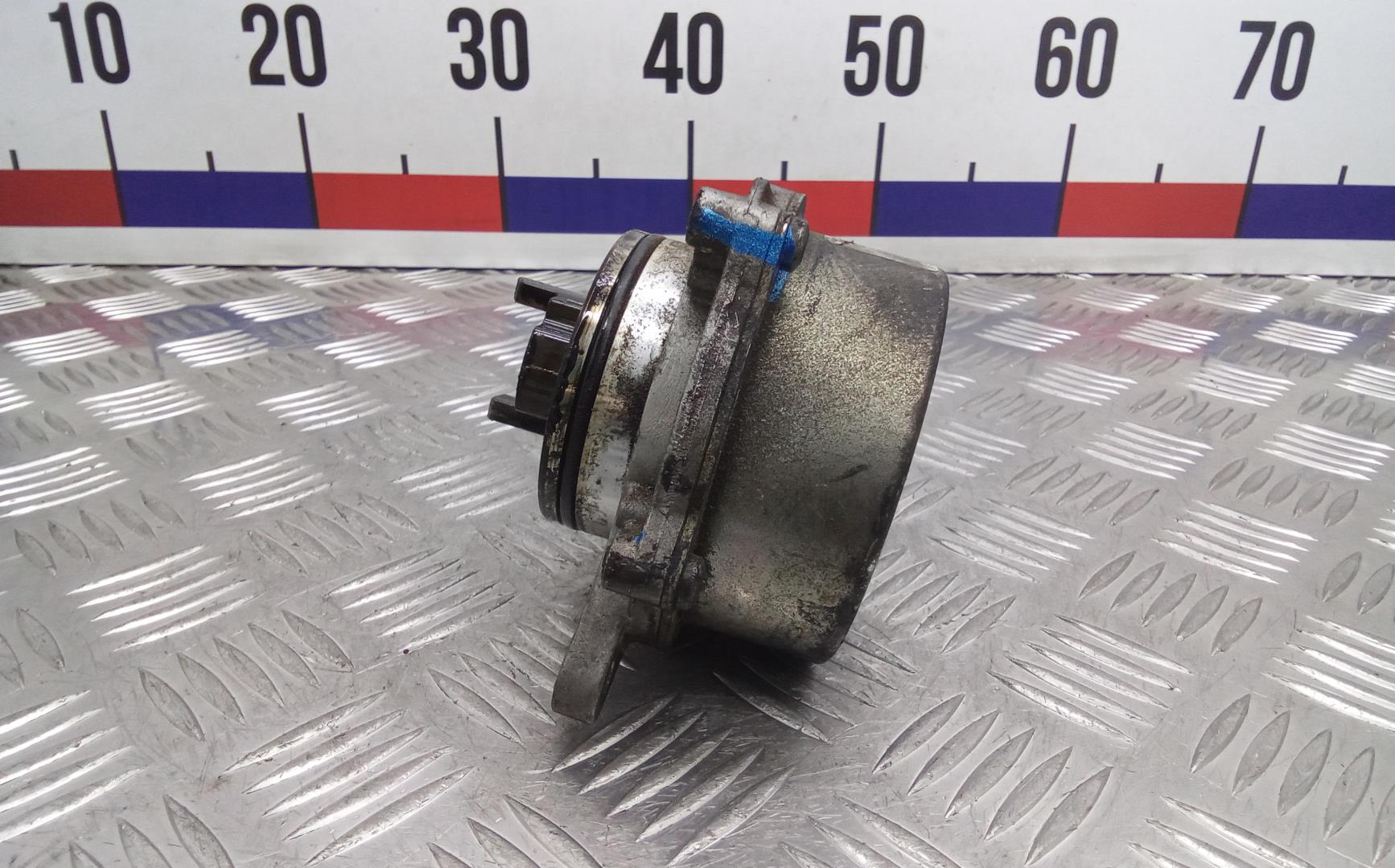 Насос вакуумный