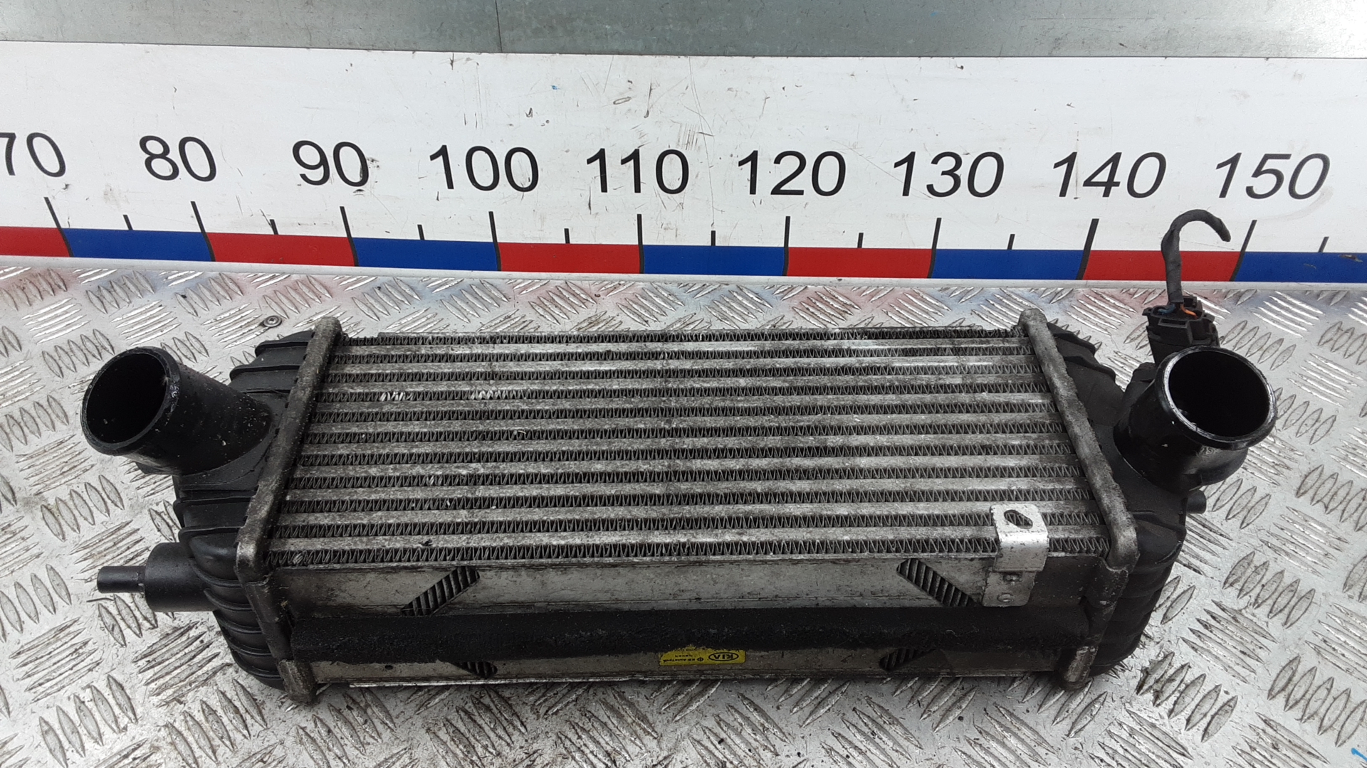 Интеркулер