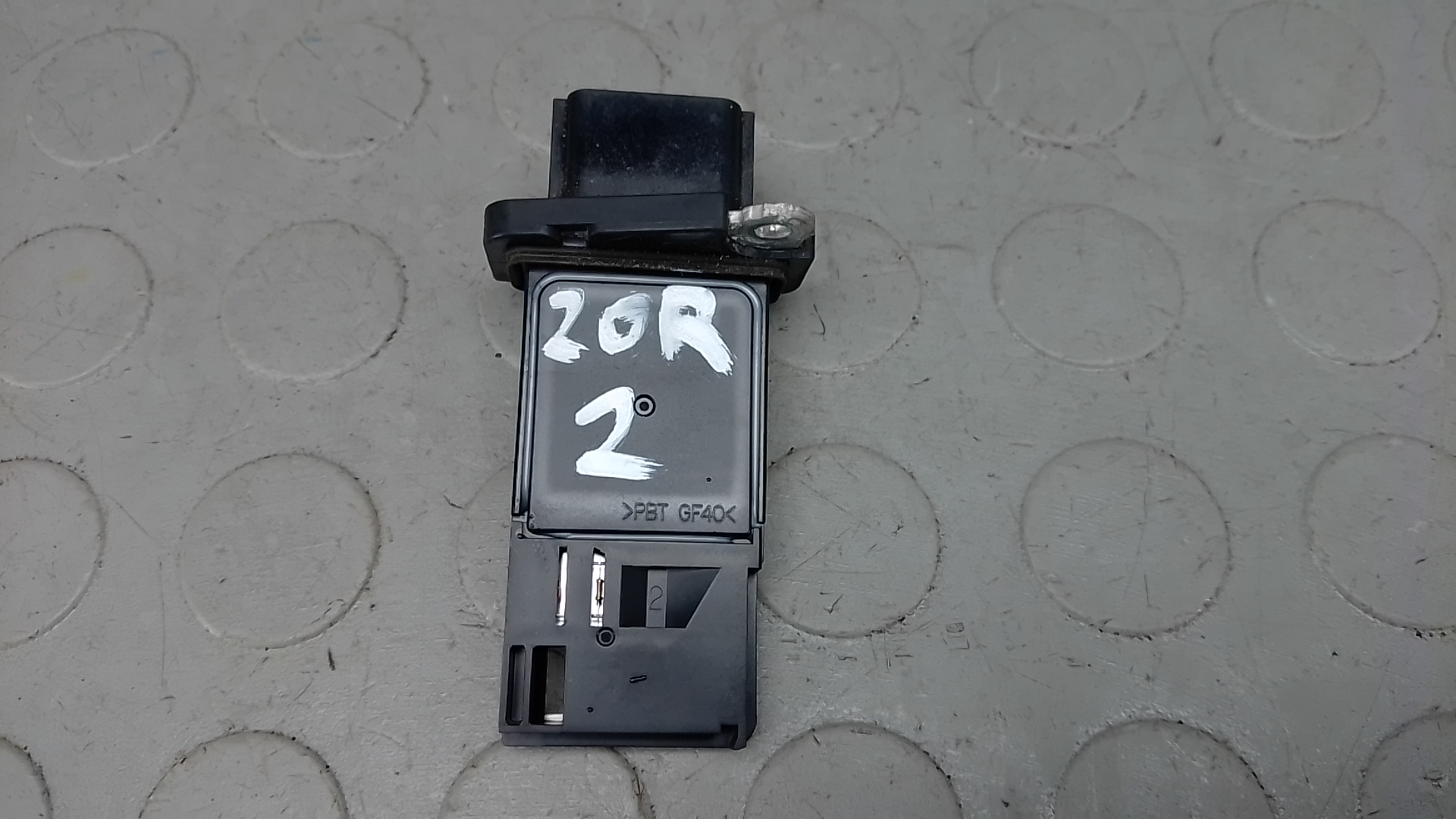 Расходомер воздуха (ДМРВ)